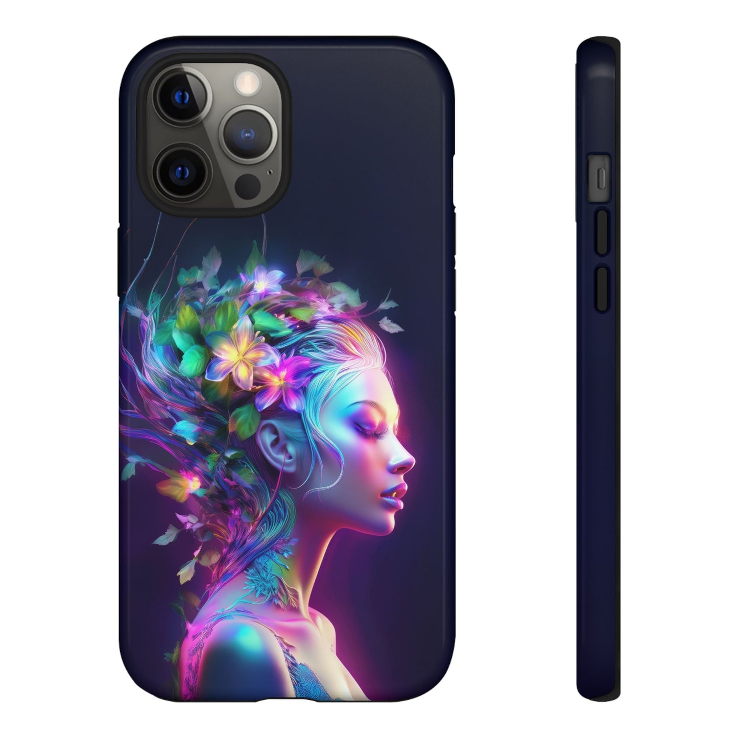 Beautiful Mother Nature Cell Phone Case 018