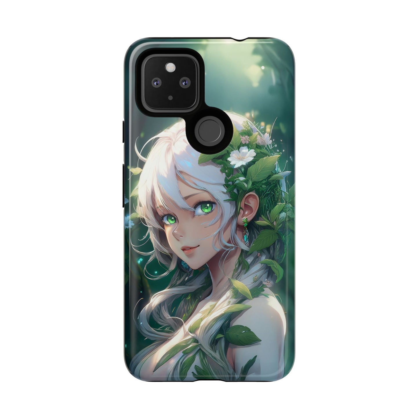 Beautiful Mother Nature Cell Phone Case 005