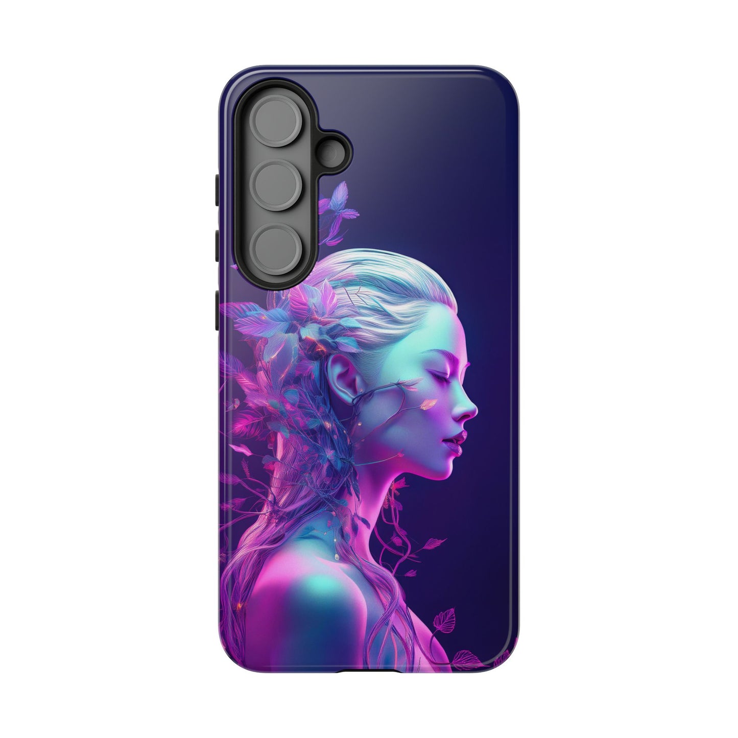 Beautiful Mother Nature Cell Phone Case 013