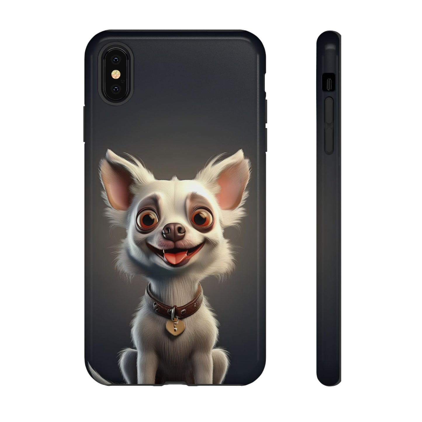 Chihuahua Dog Cell Phone Case 003