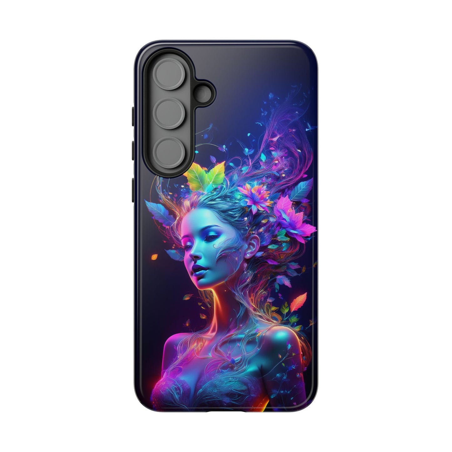 Beautiful Mother Nature Cell Phone Case 022