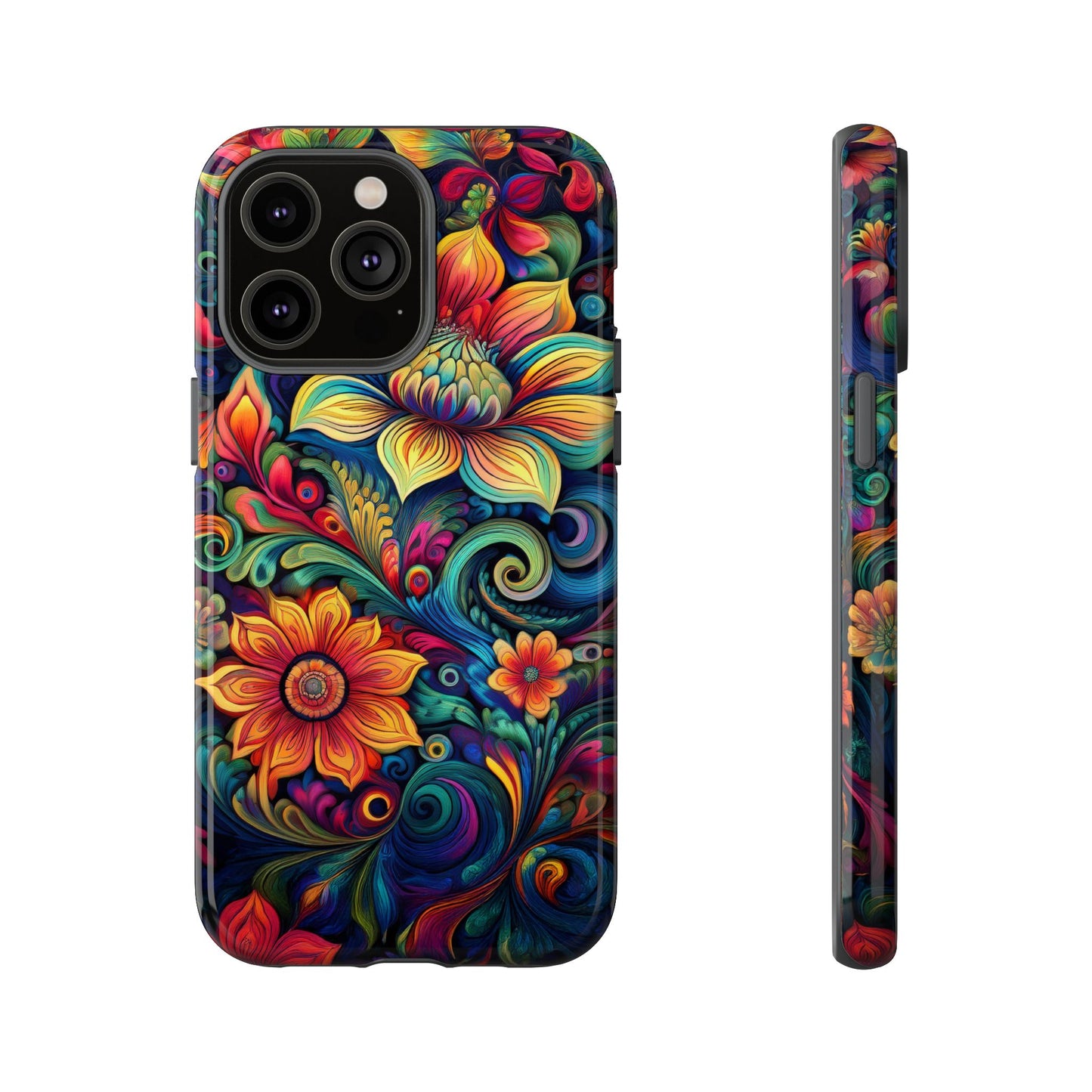 1970's inspired design Cell Phone Case 029