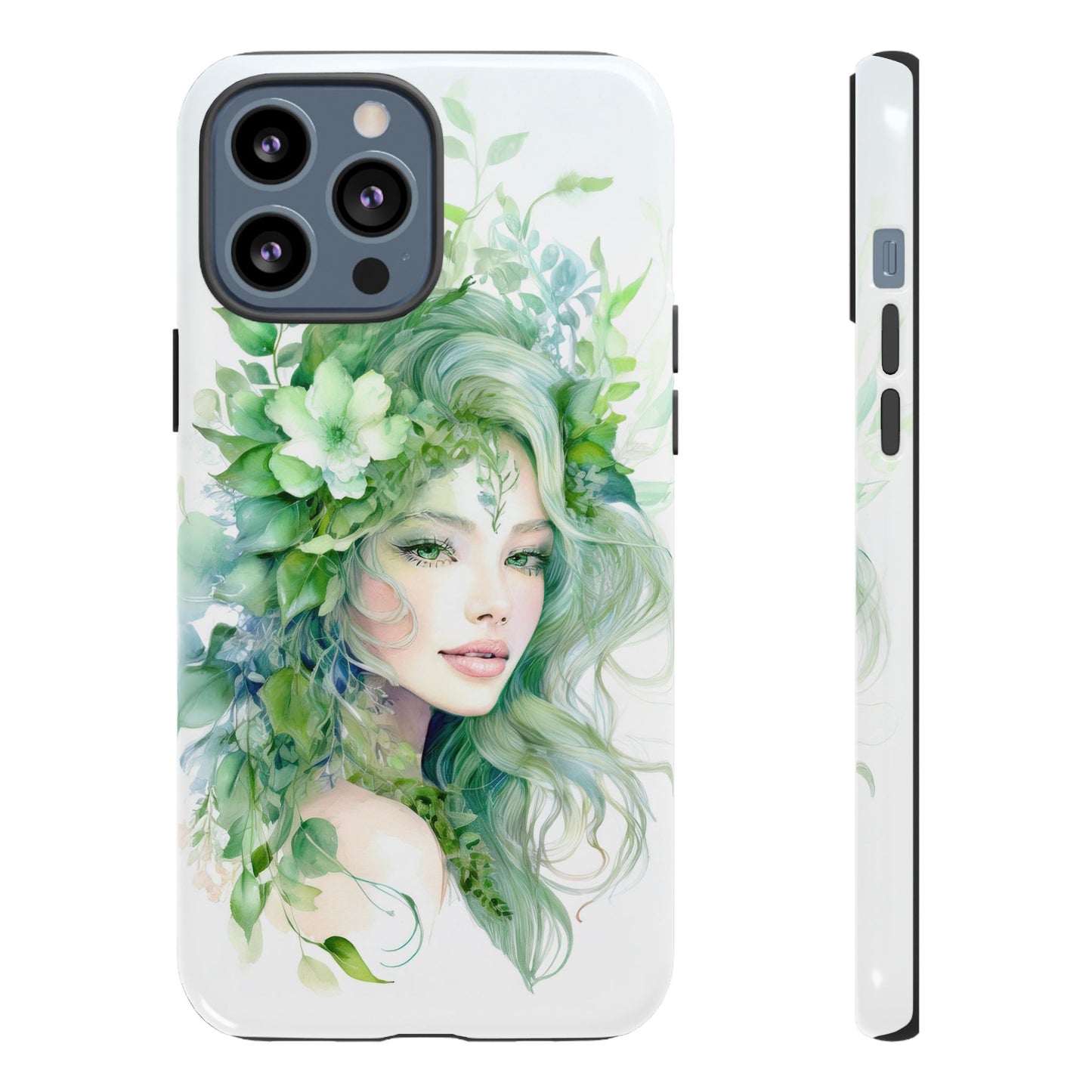 Beautiful Mother Nature Cell Phone Case 016