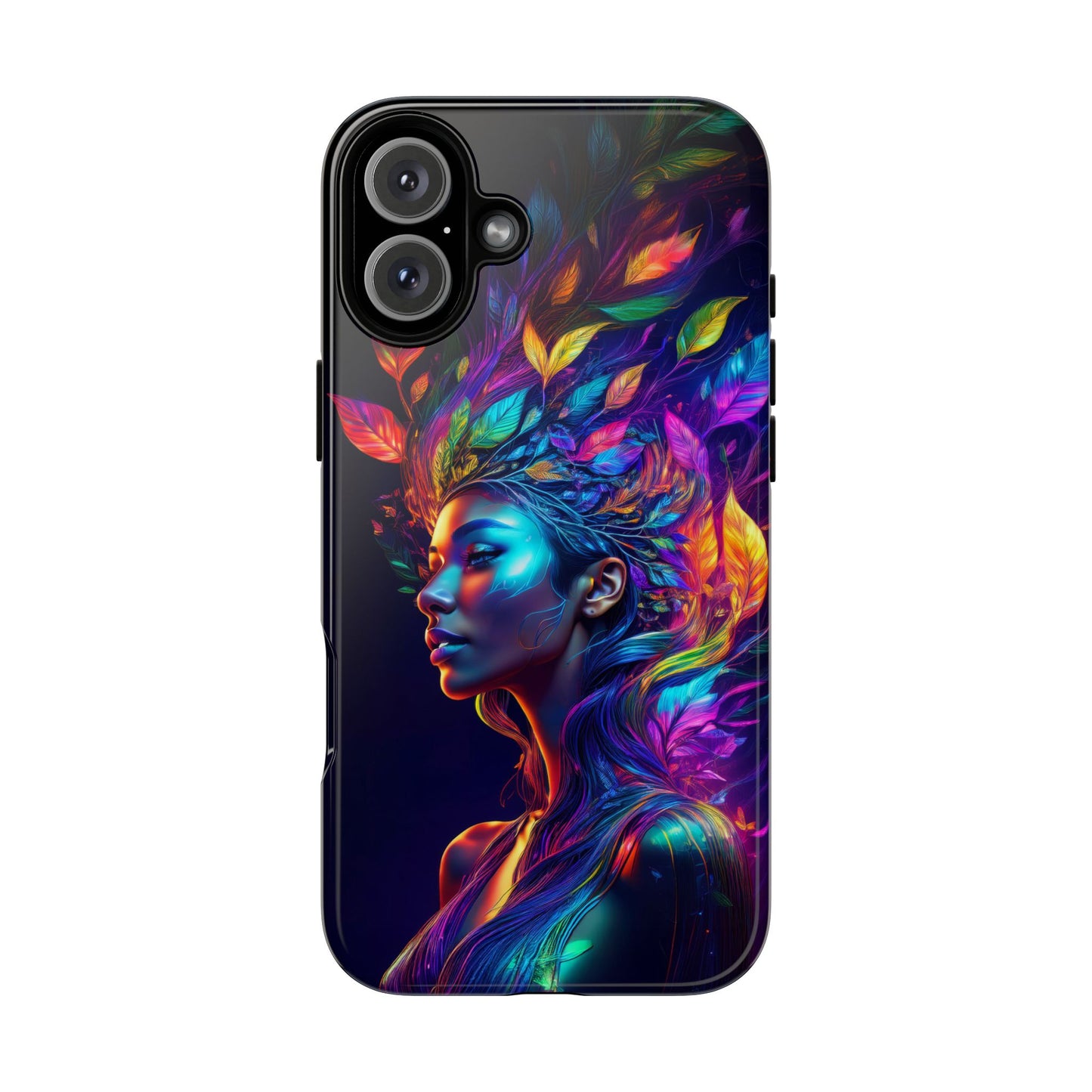 Beautiful Mother Nature Cell Phone Case 020