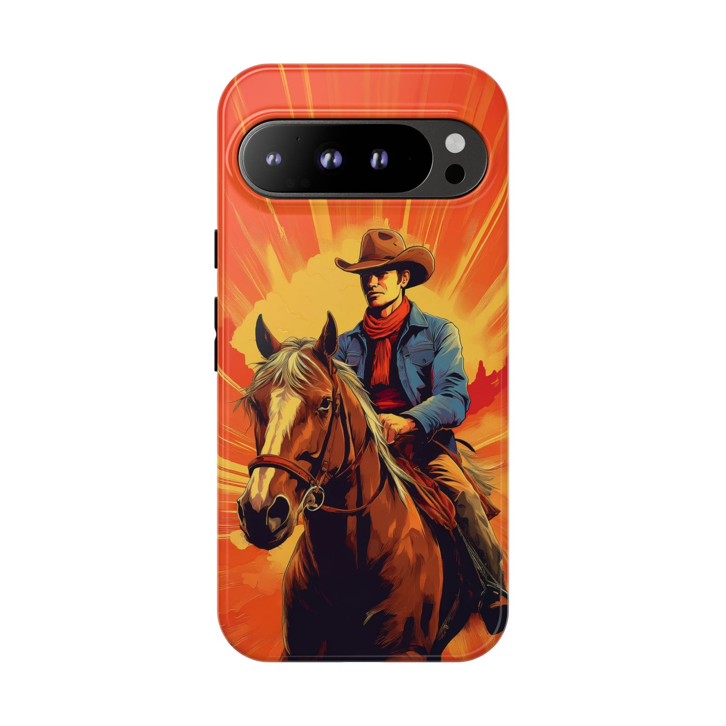 1970's inspired design Cell Phone Case 020