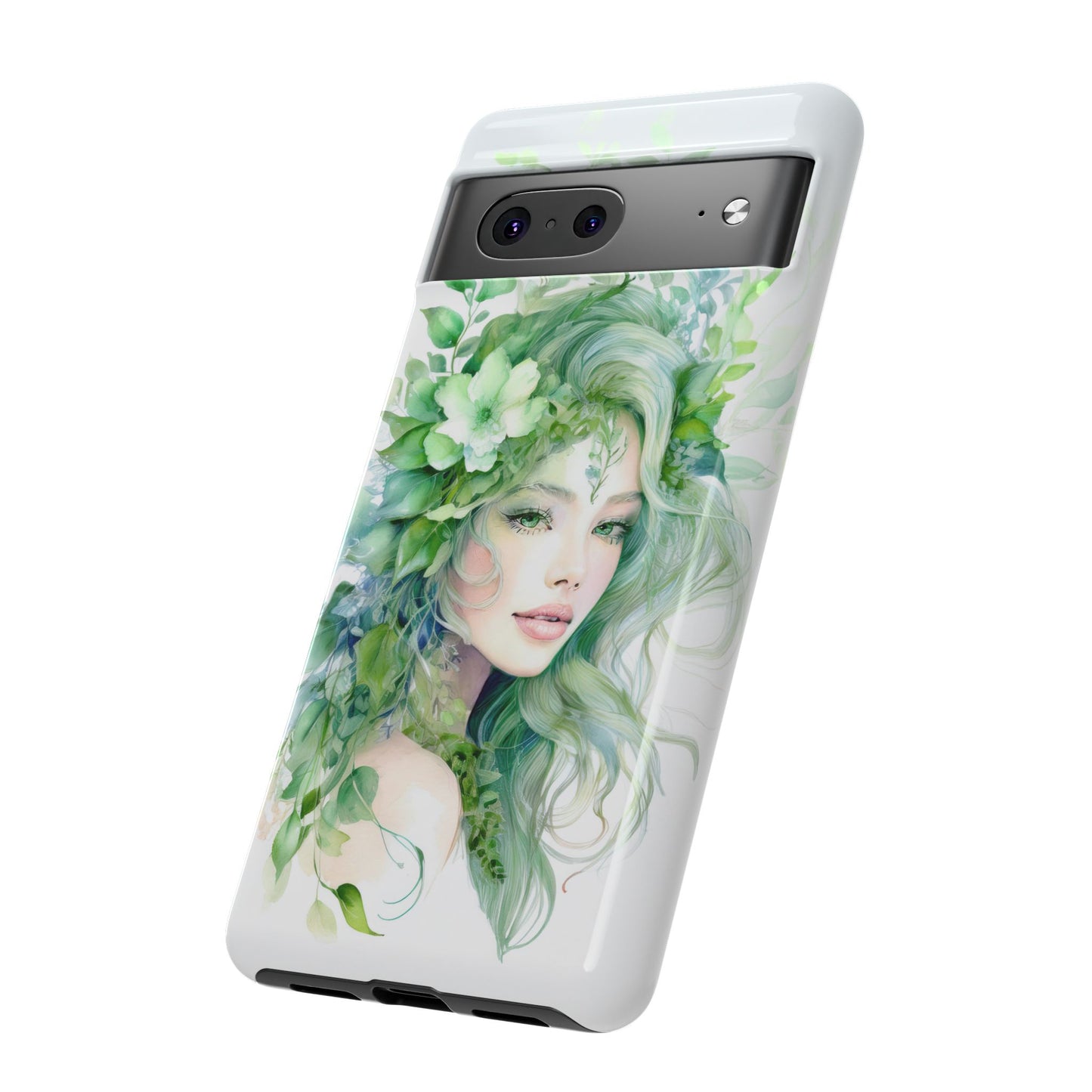 Beautiful Mother Nature Cell Phone Case 016