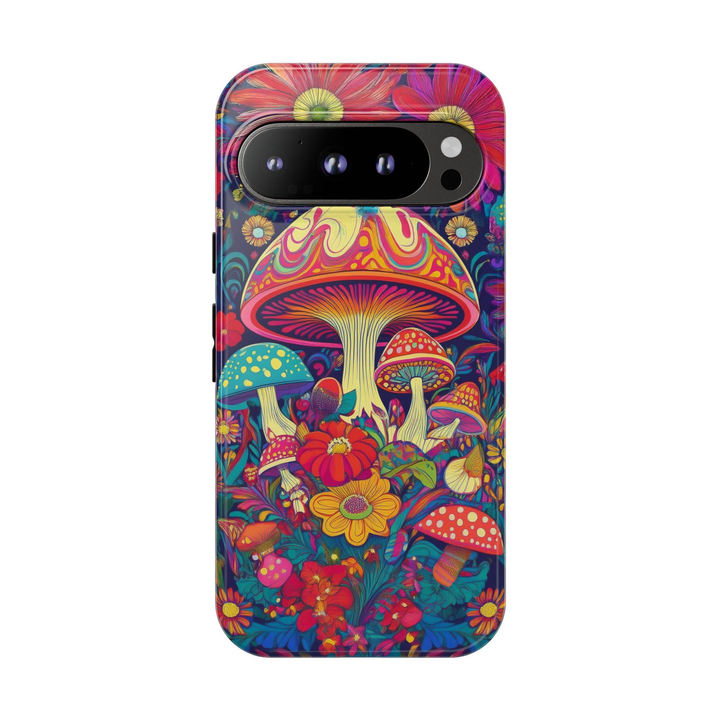 1970's inspired design Cell Phone Case 035