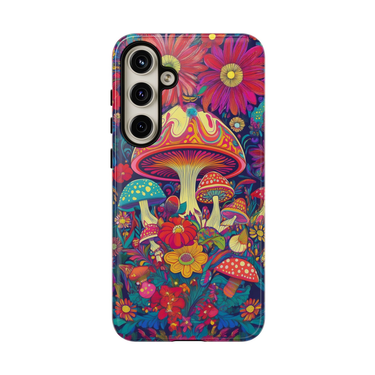 1970's inspired design Cell Phone Case 035