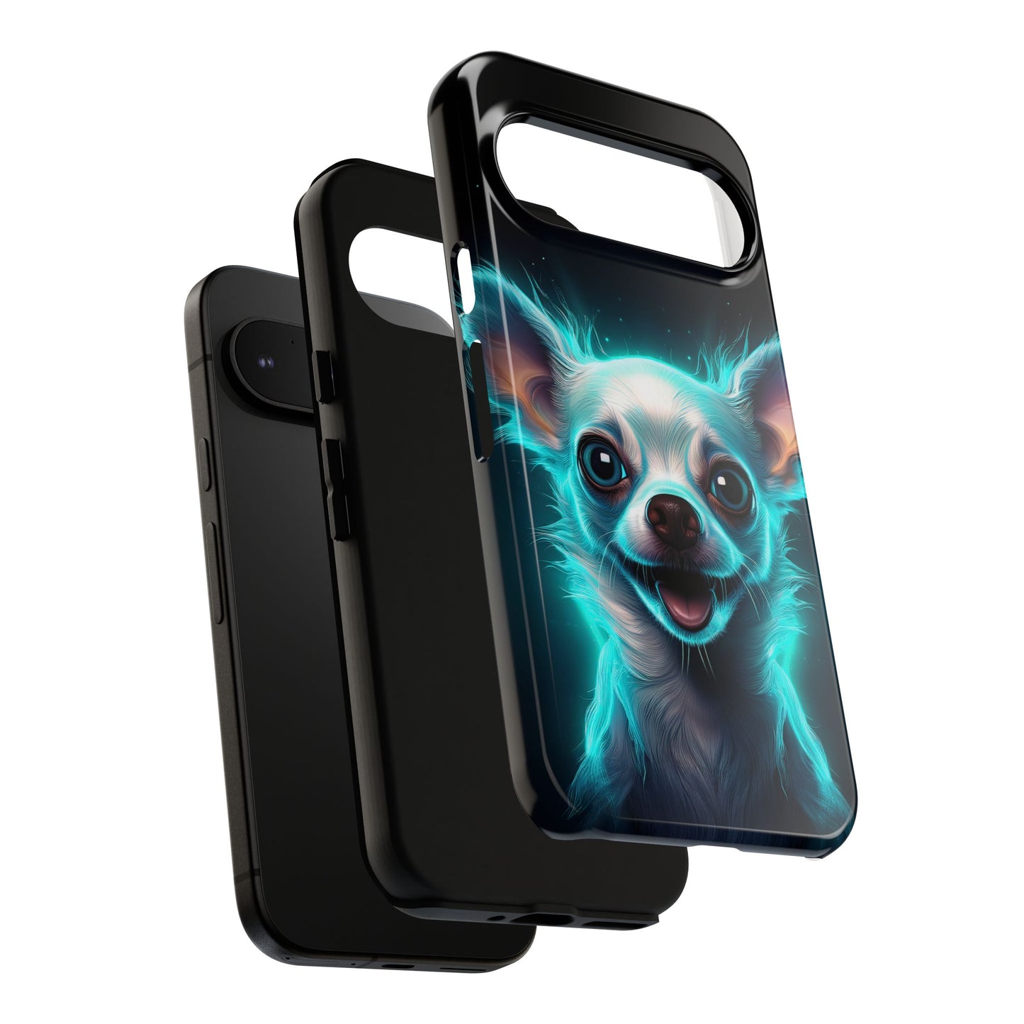 Chihuahua Dog Cell Phone Case 005