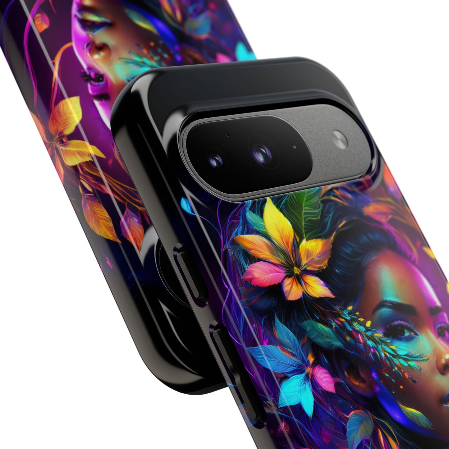 Beautiful Mother Nature Cell Phone Case 017