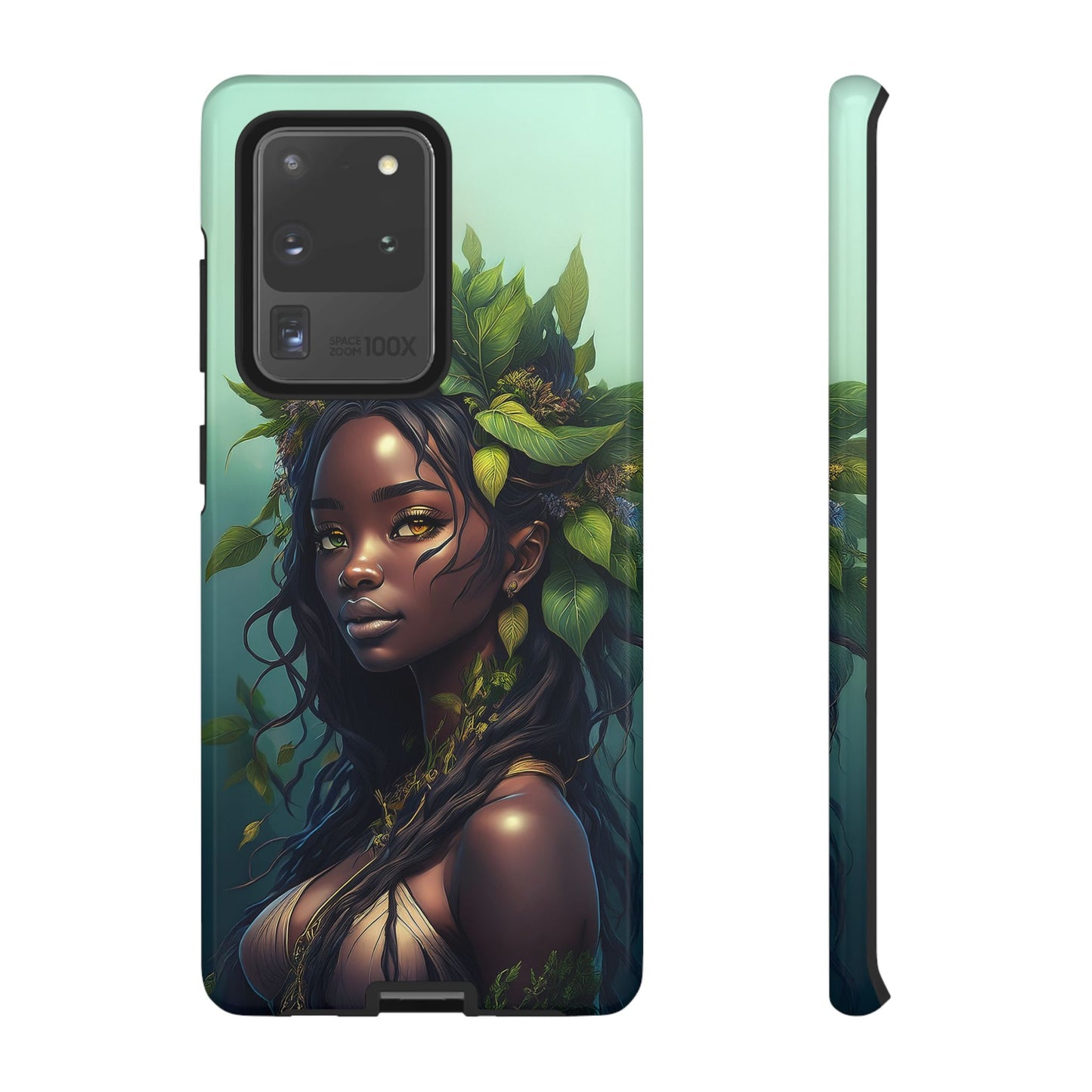 Beautiful Mother Nature Cell Phone Case 004