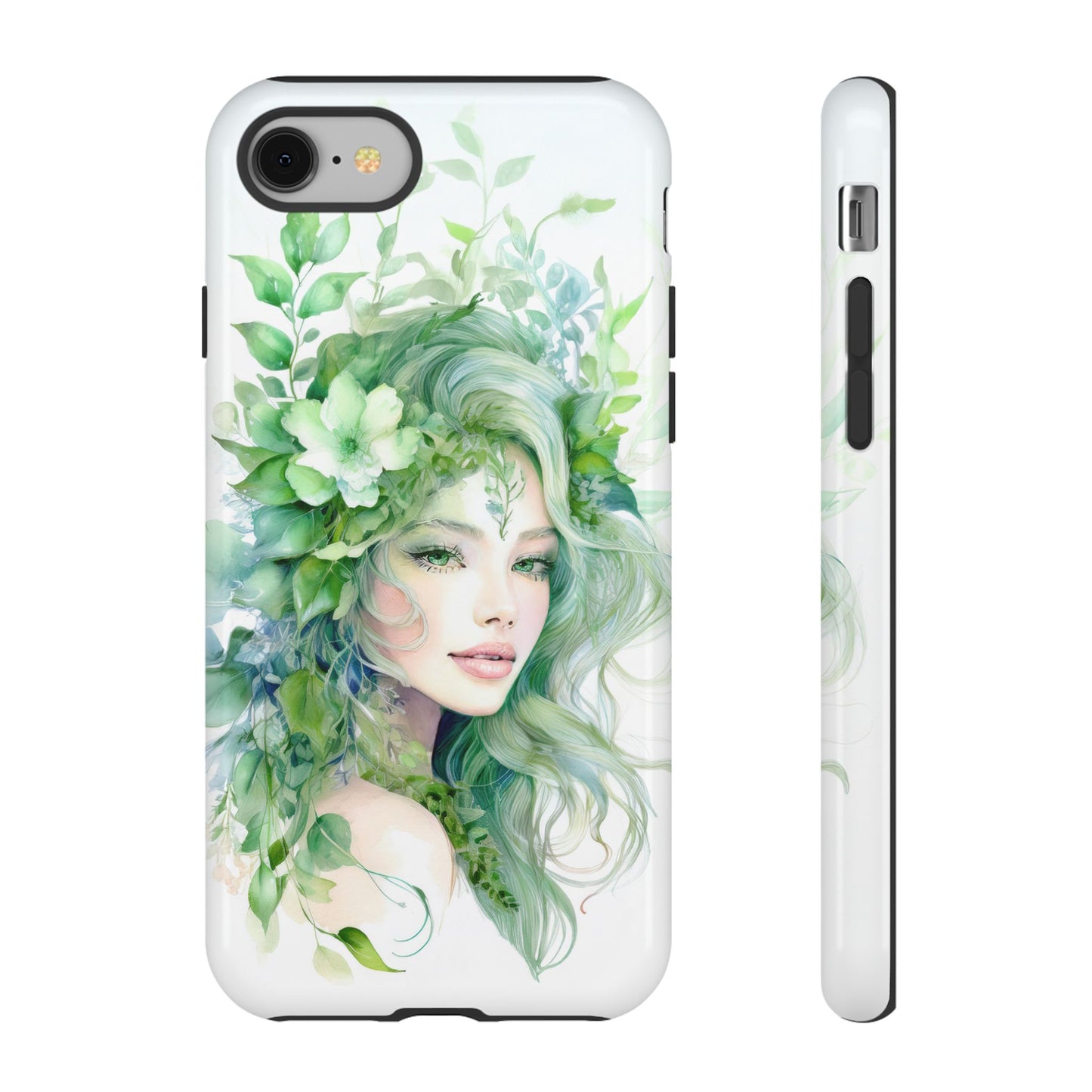 Beautiful Mother Nature Cell Phone Case 016