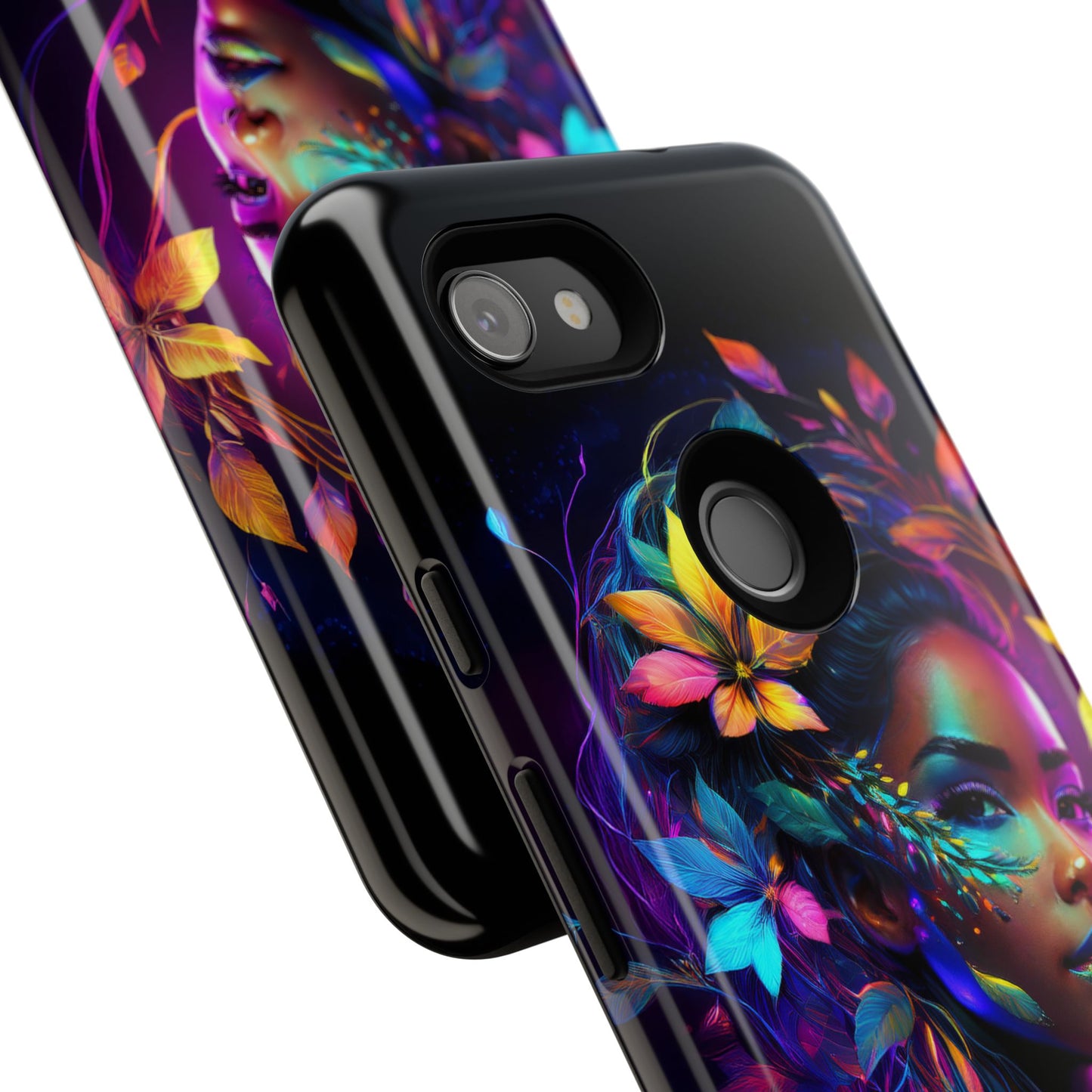 Beautiful Mother Nature Cell Phone Case 017