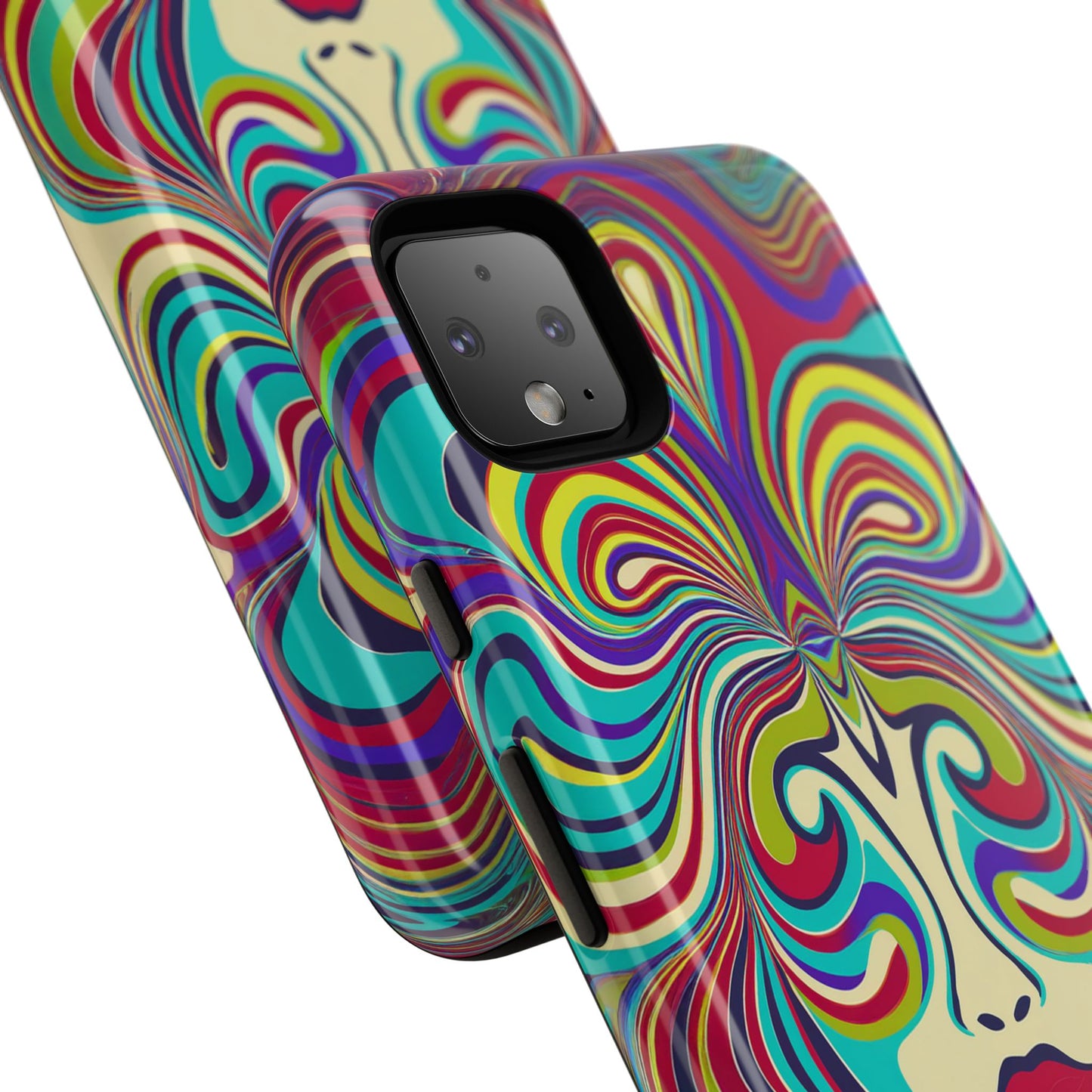 1970's inspired design Cell Phone Case 019