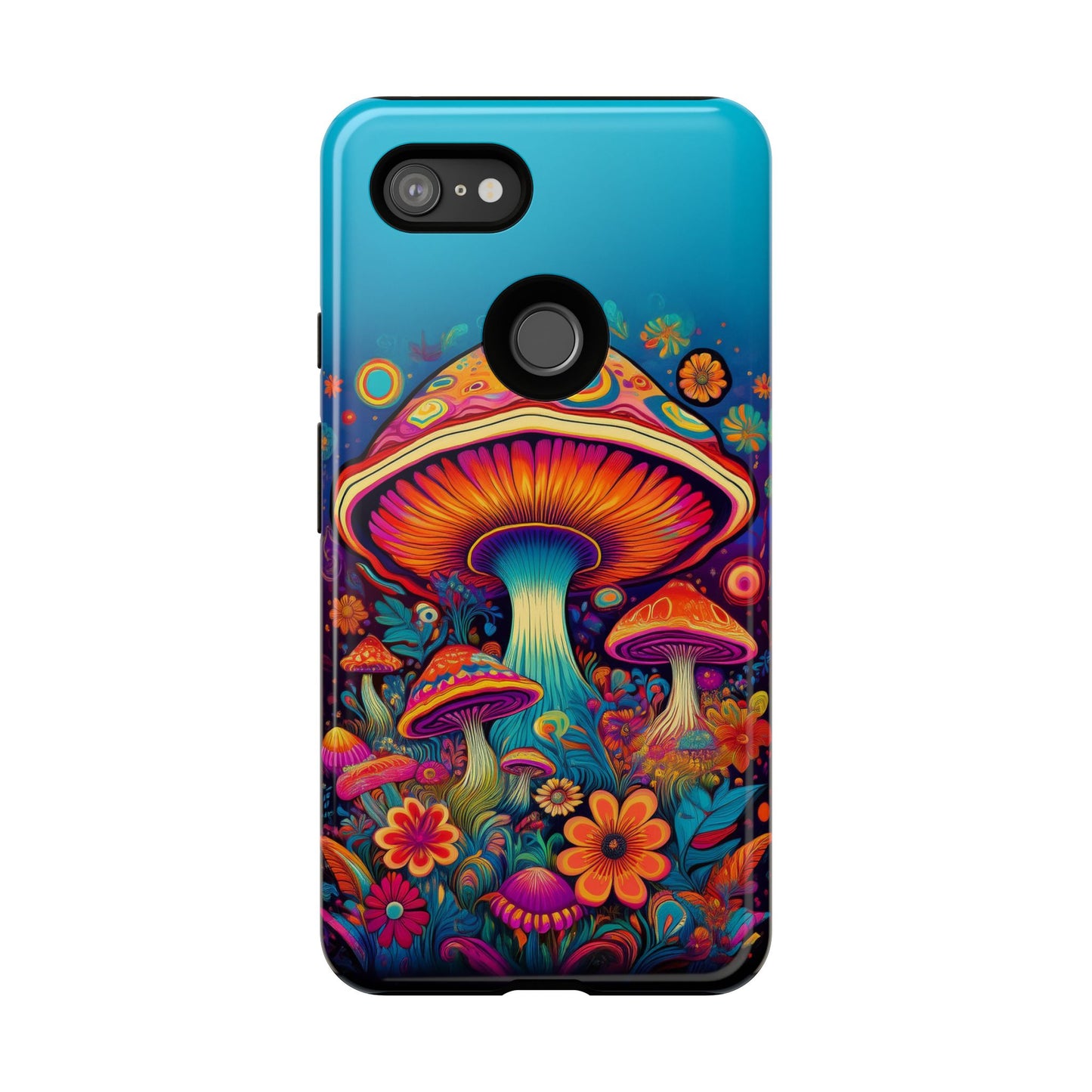 1970's inspired design Cell Phone Case 034