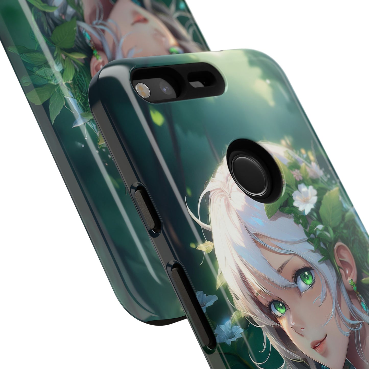 Beautiful Mother Nature Cell Phone Case 005