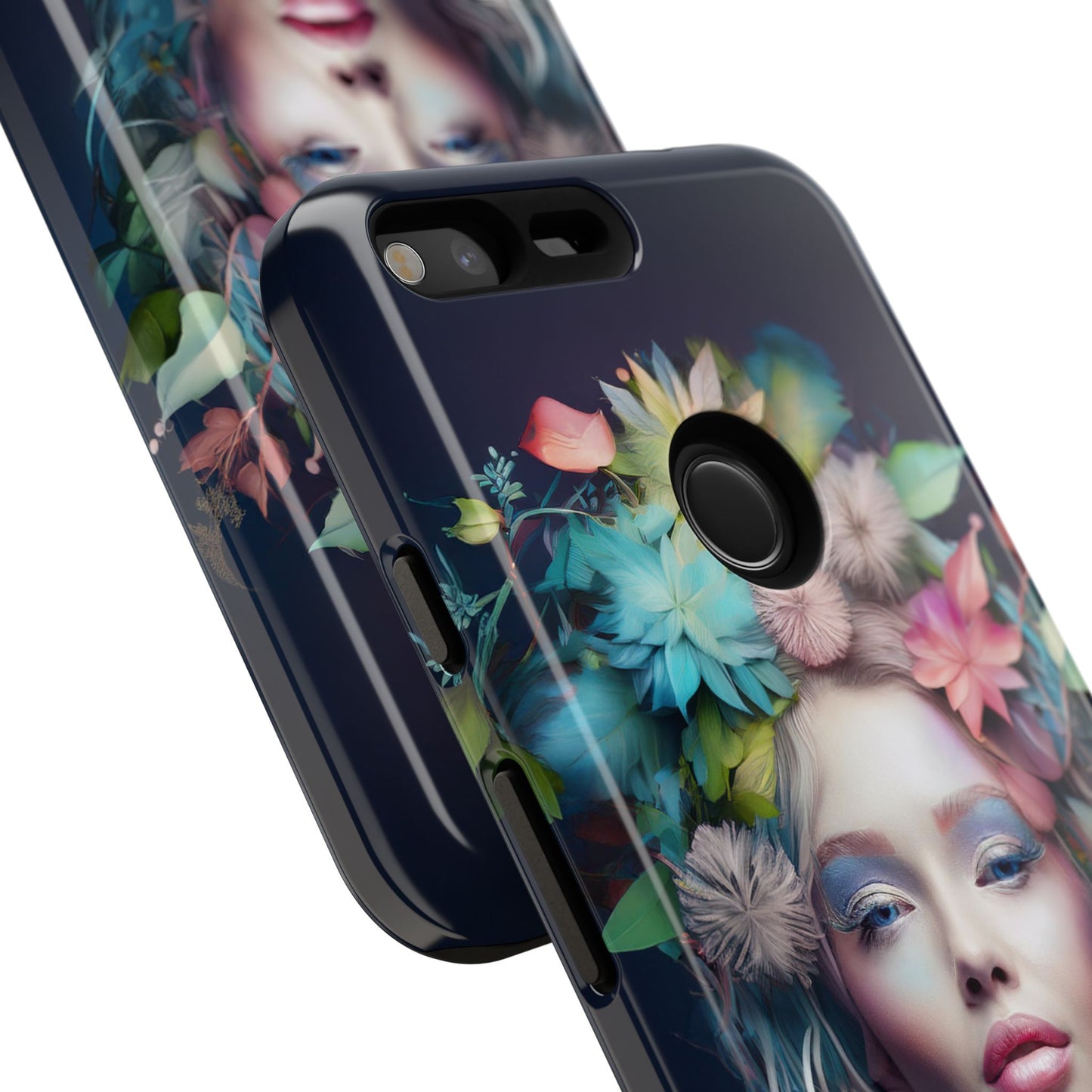 Beautiful Mother Nature Cell Phone Case 006