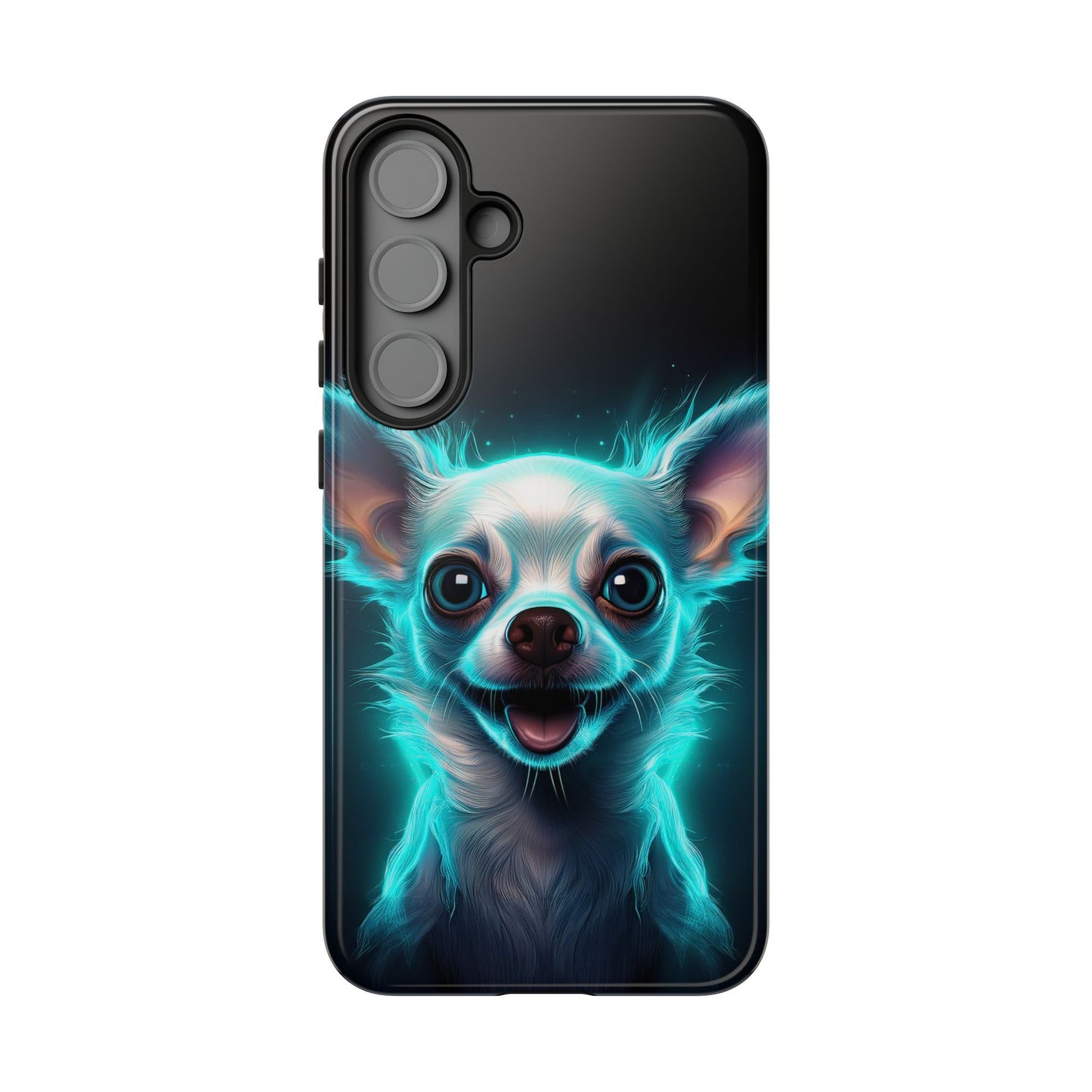 Chihuahua Dog Cell Phone Case 005