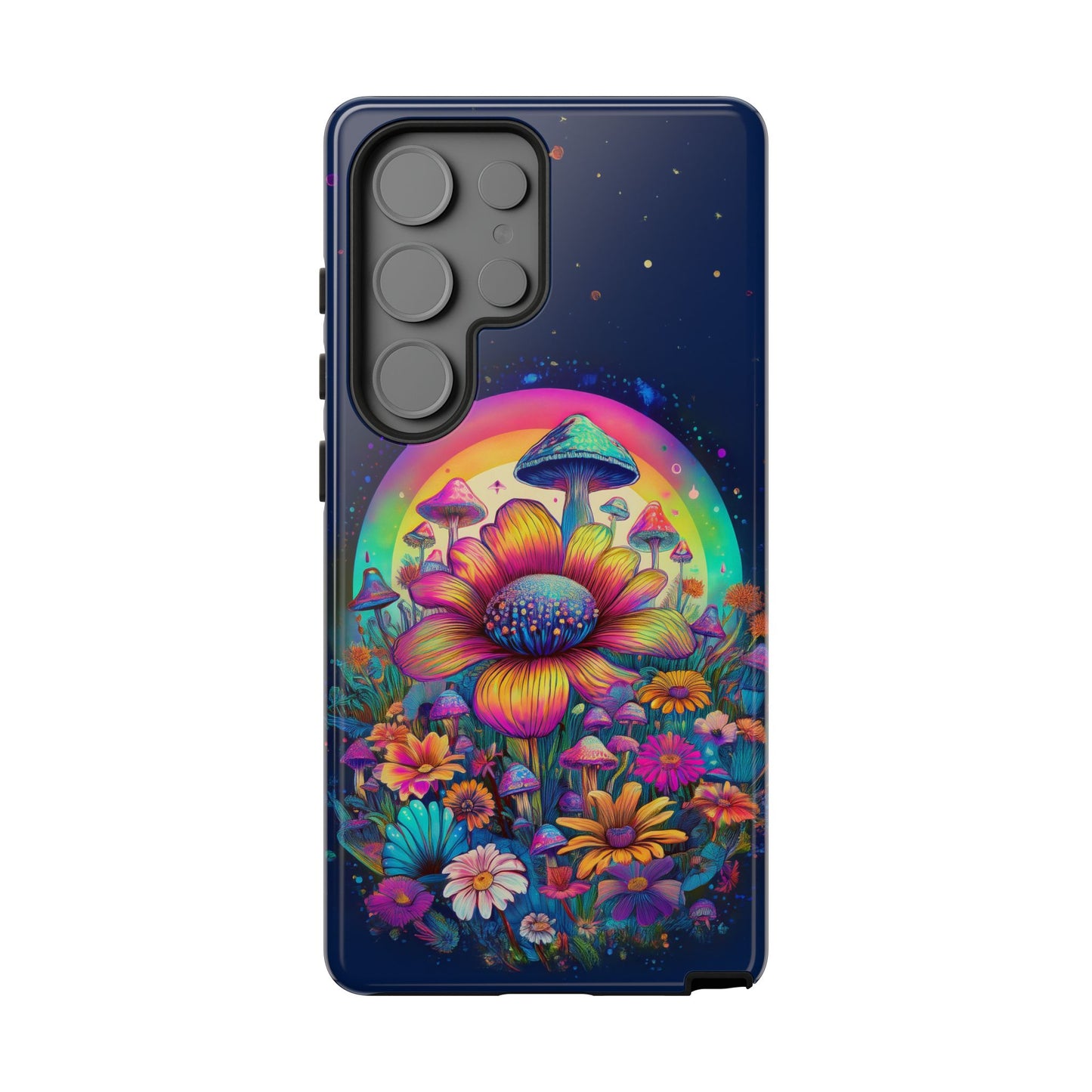 1970's inspired design Cell Phone Case 031