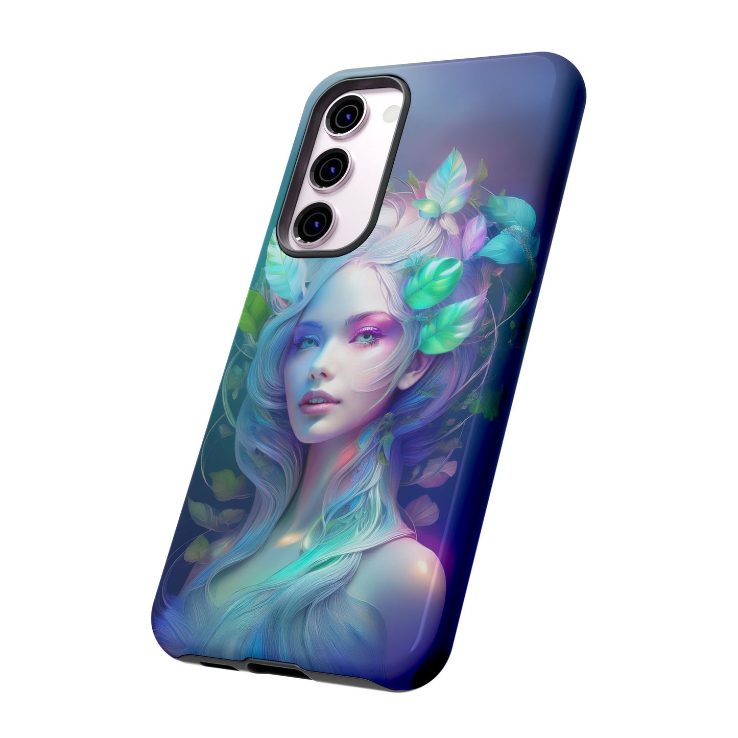 Beautiful Mother Nature Cell Phone Case 008