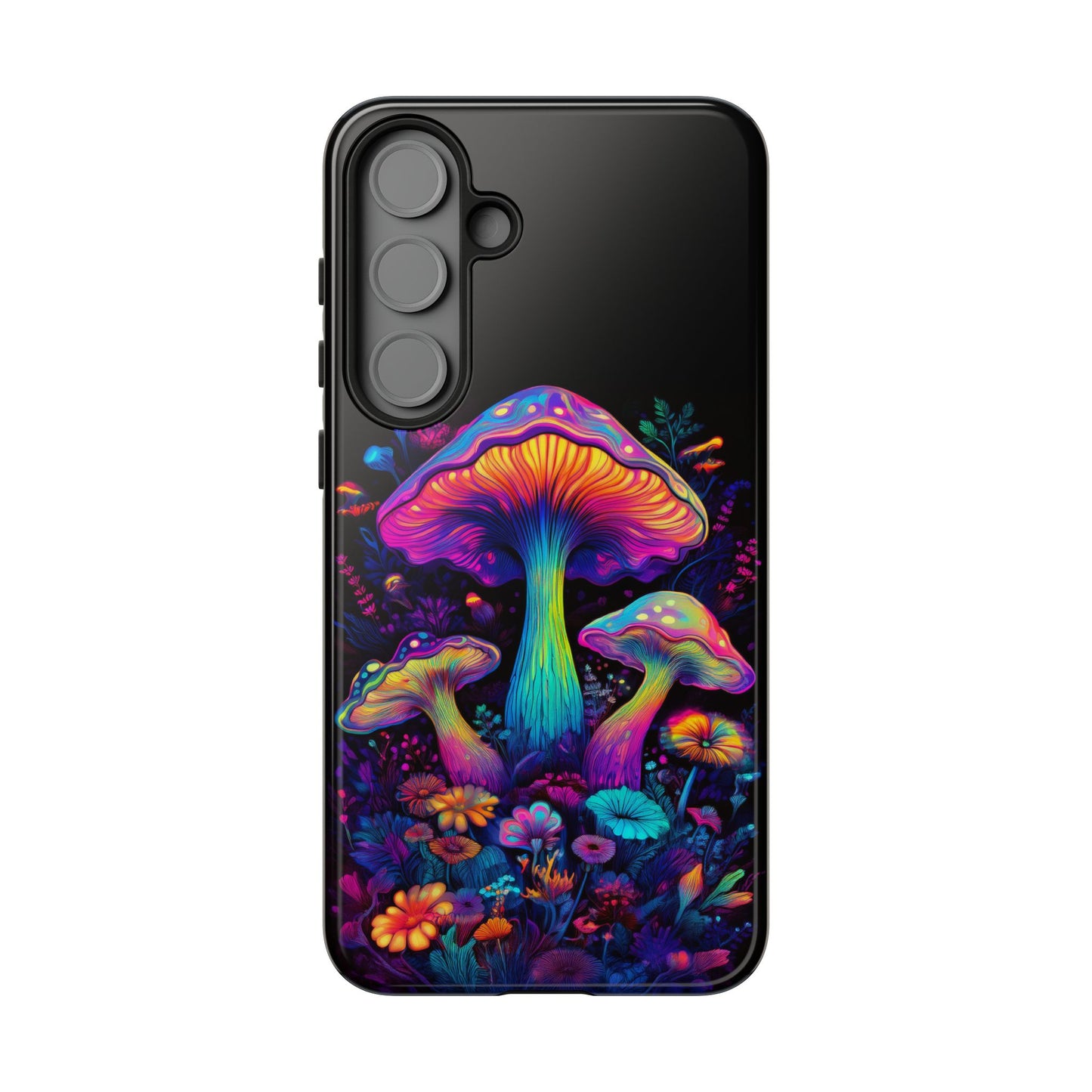 1970's inspired design Cell Phone Case 038