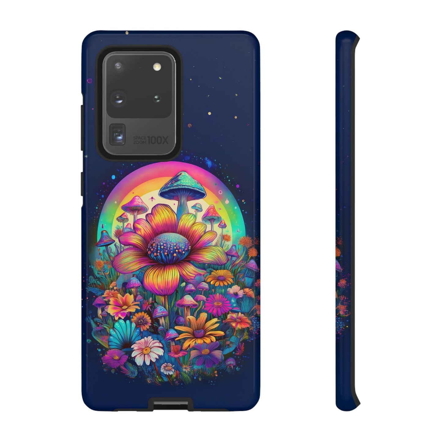 1970's inspired design Cell Phone Case 031