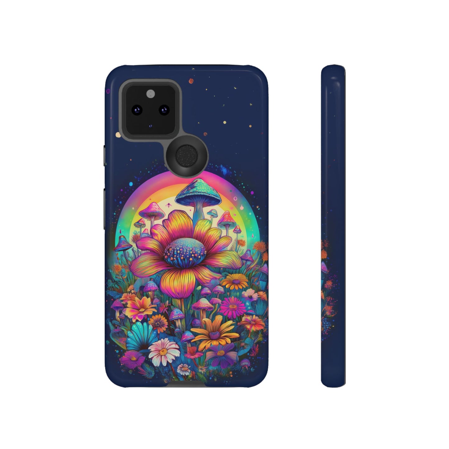 1970's inspired design Cell Phone Case 031