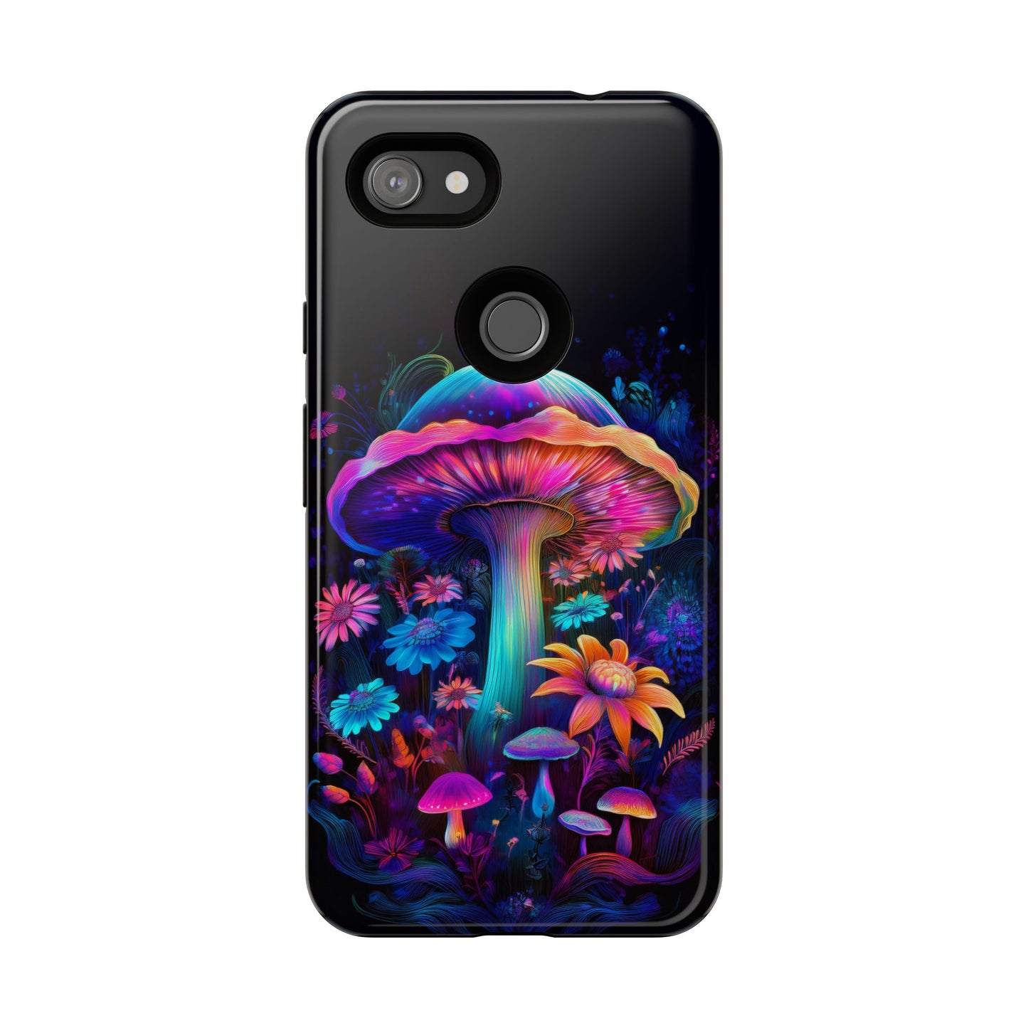 1970's inspired design Cell Phone Case 037