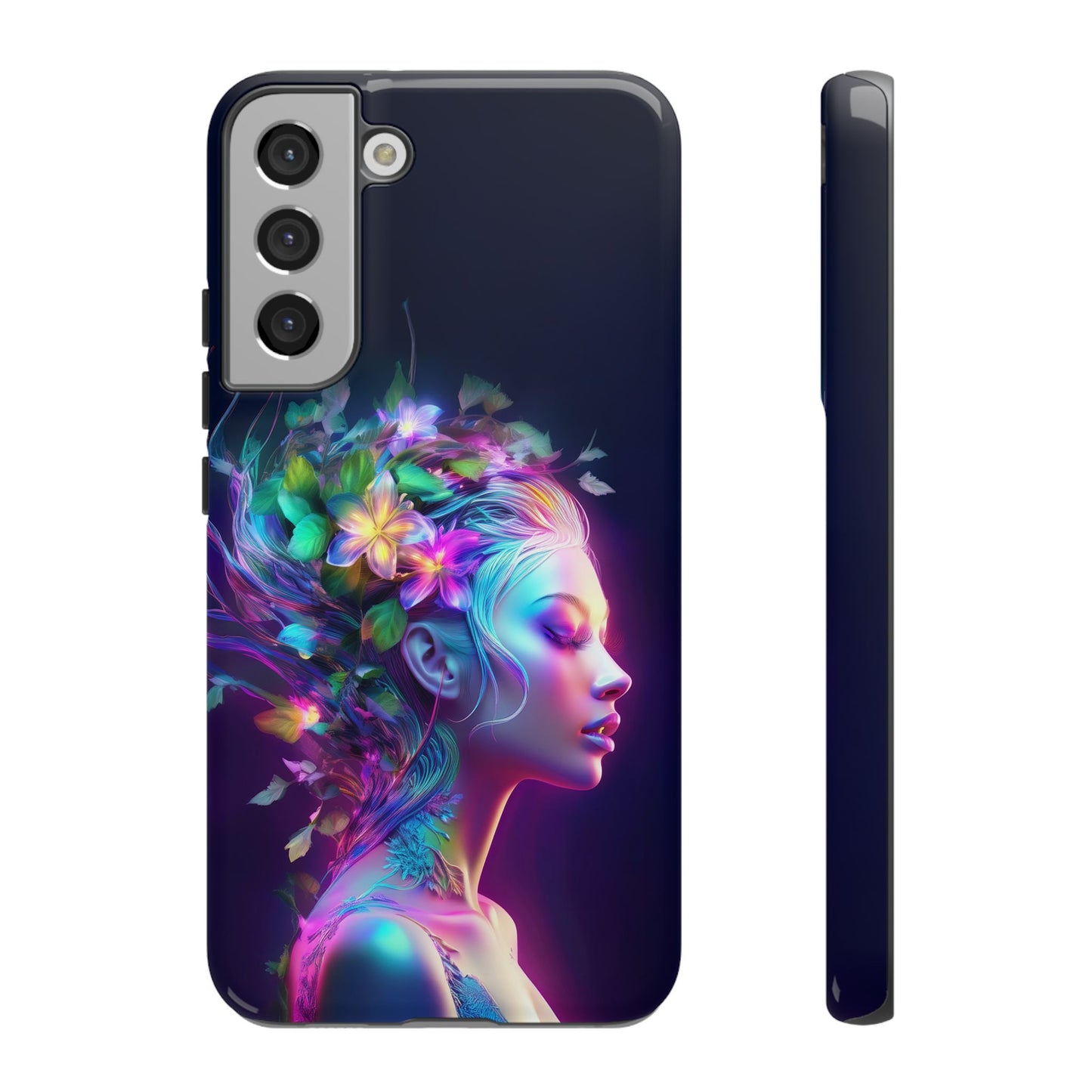 Beautiful Mother Nature Cell Phone Case 018