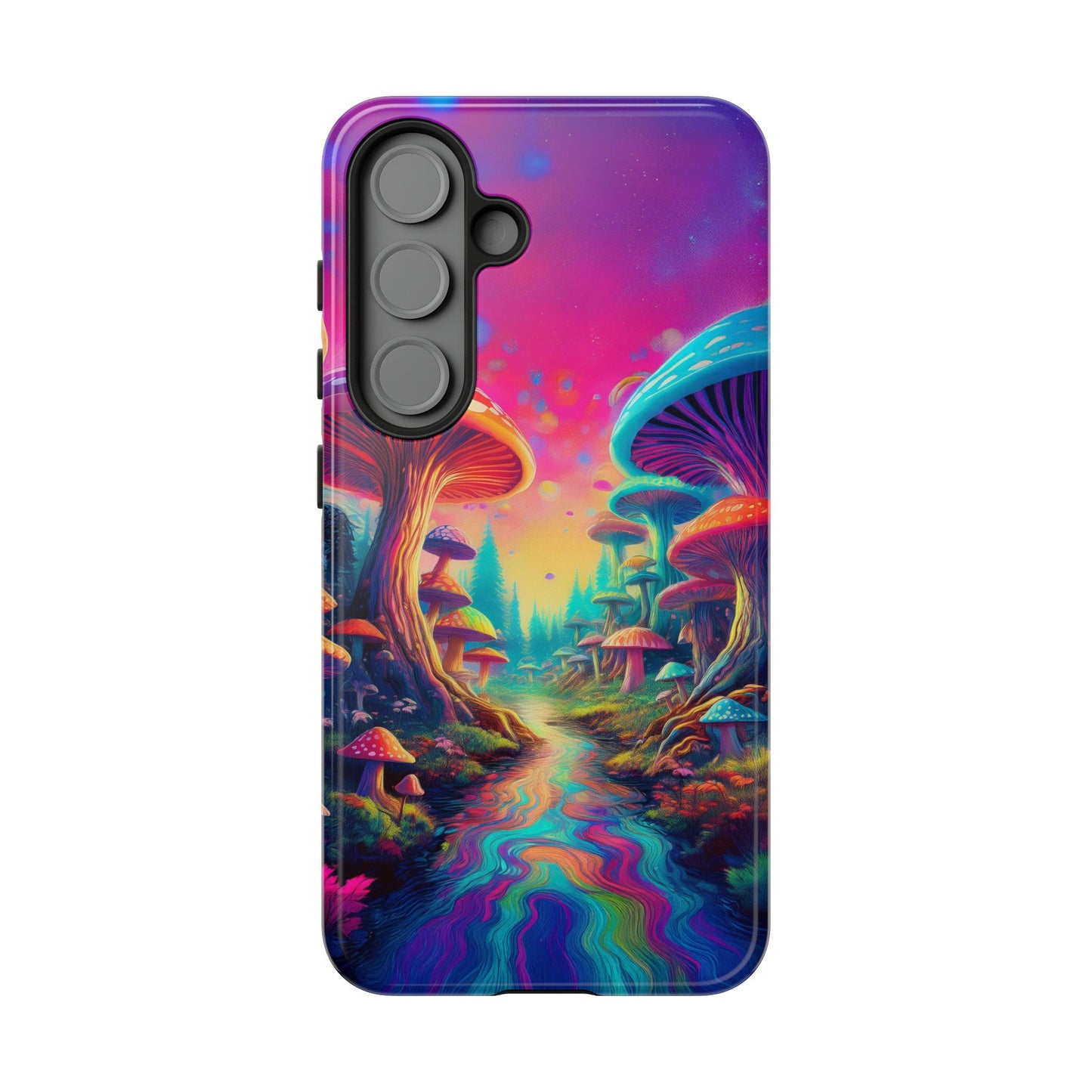 1970's inspired design Cell Phone Case 041