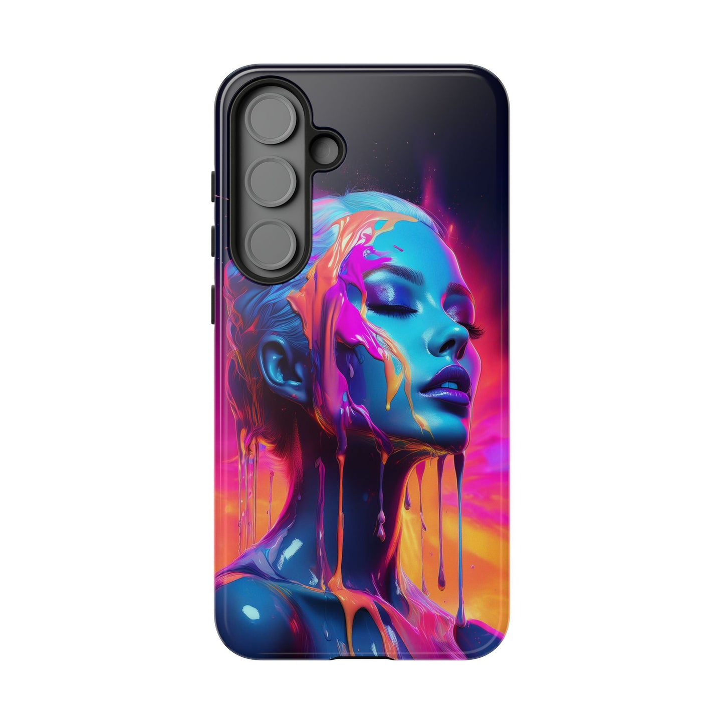 Painted Women Tough Case 016