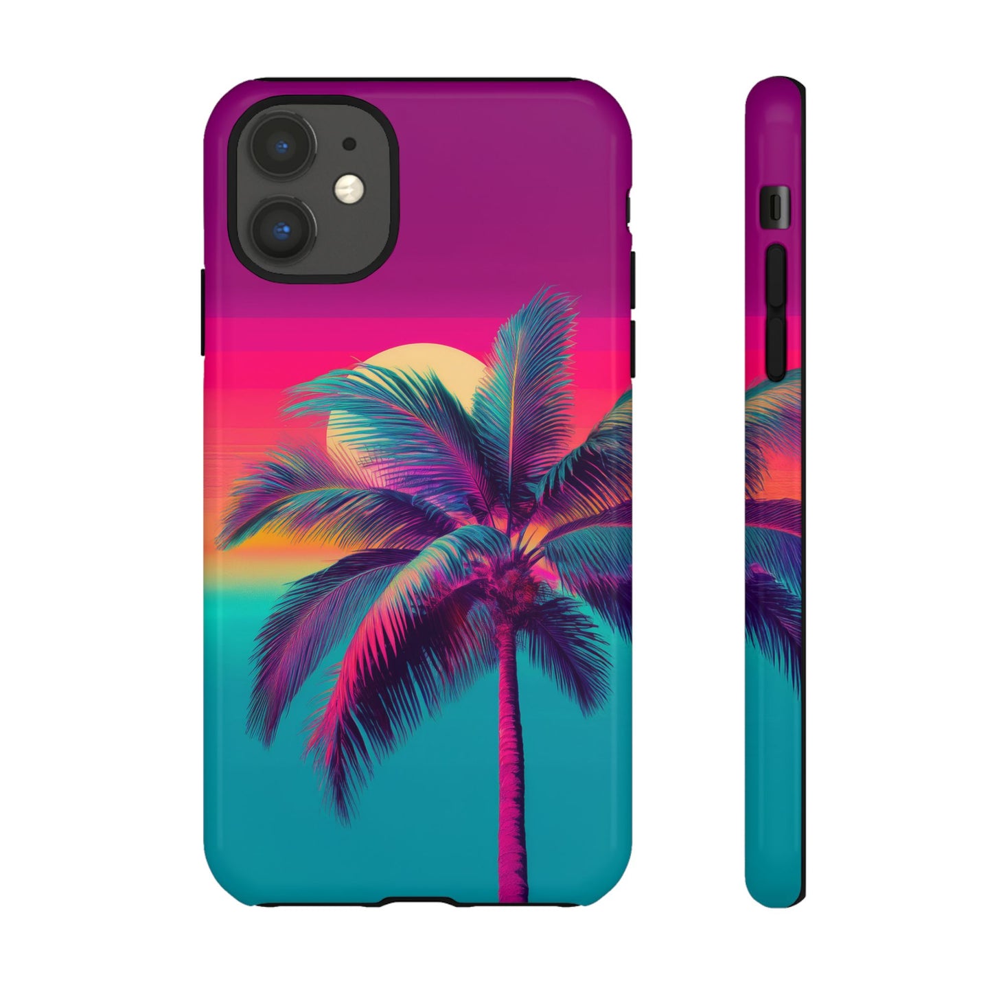 1980's inspired design Cell Phone Case 028