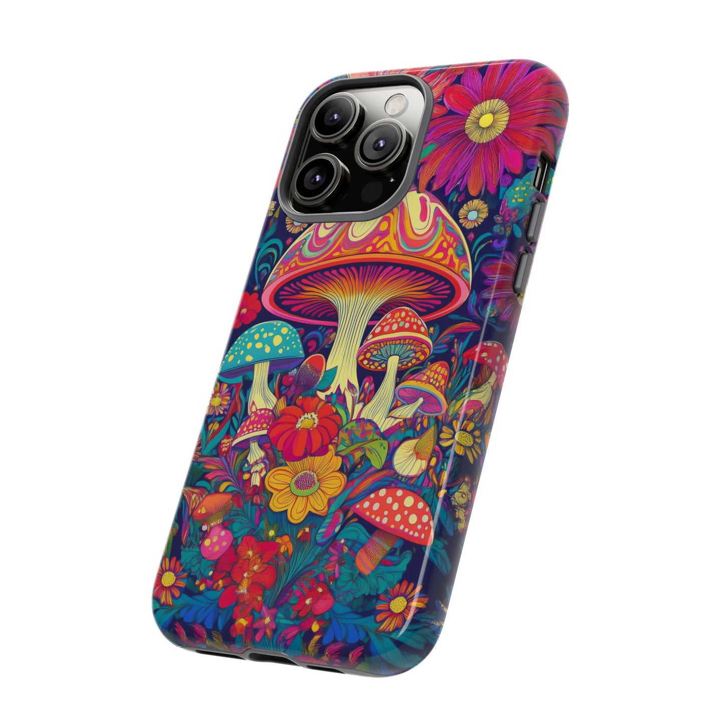 1970's inspired design Cell Phone Case 035