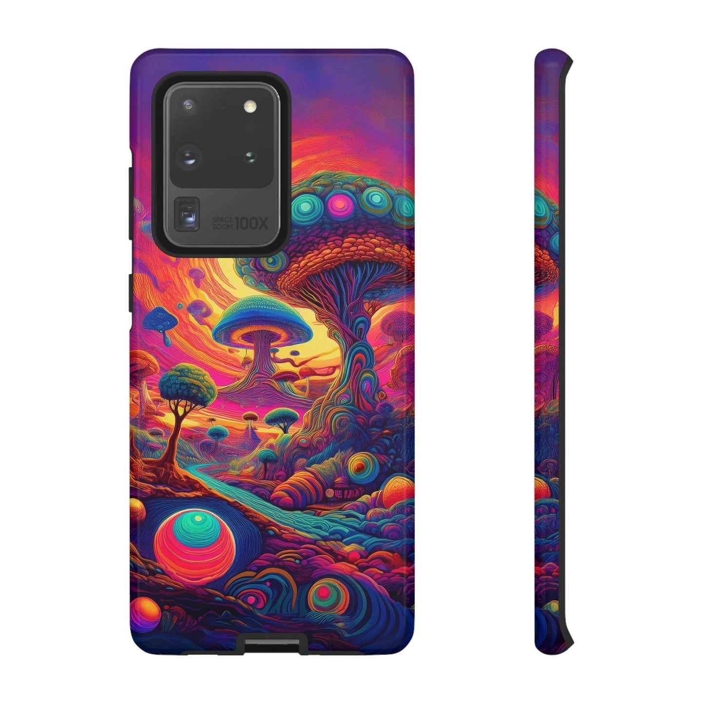 1970's inspired design Cell Phone Case 039