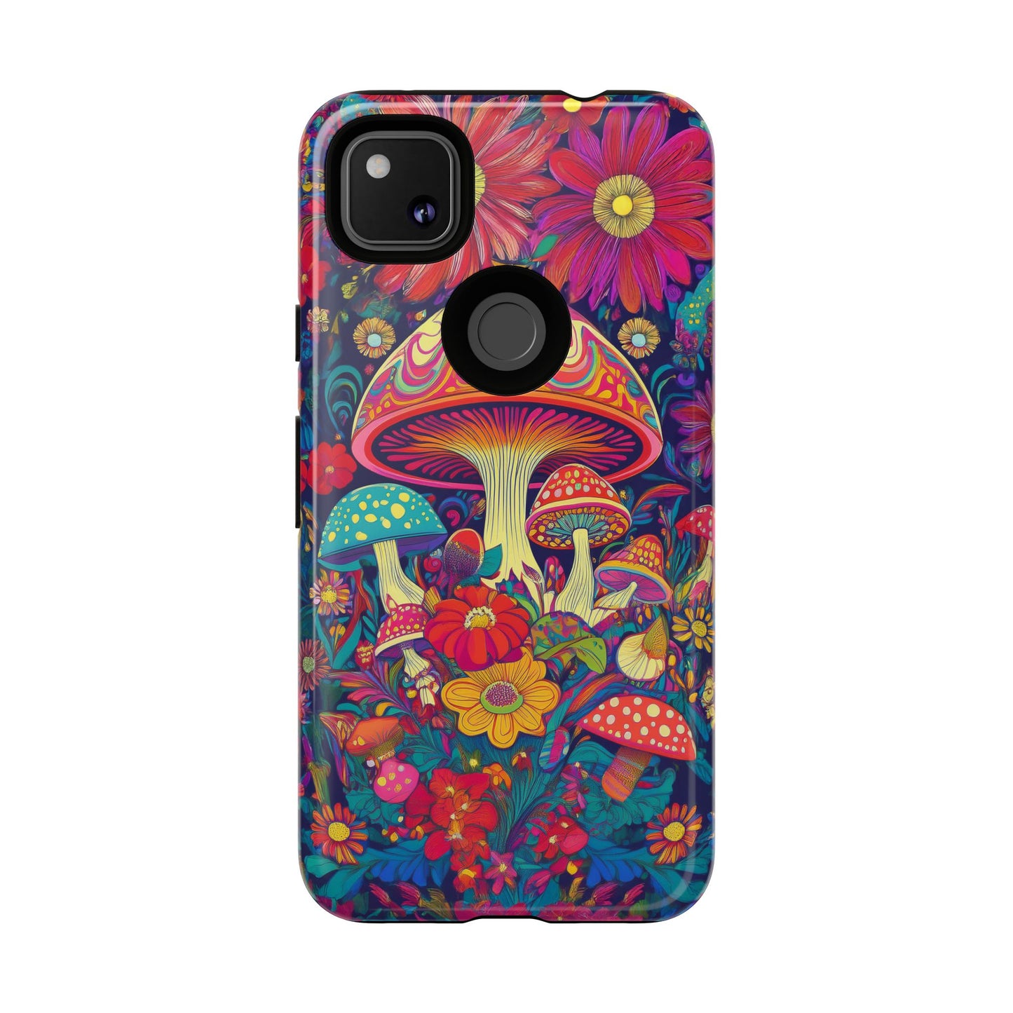 1970's inspired design Cell Phone Case 035