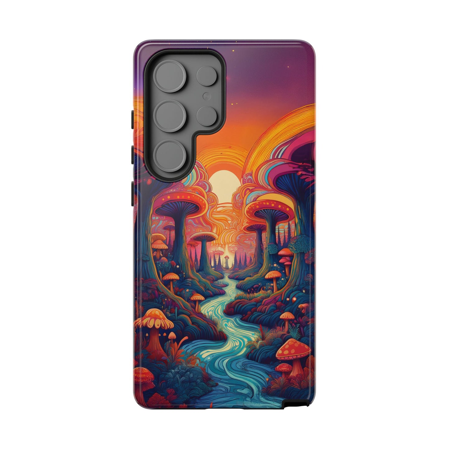 1970's inspired design Cell Phone Case 032