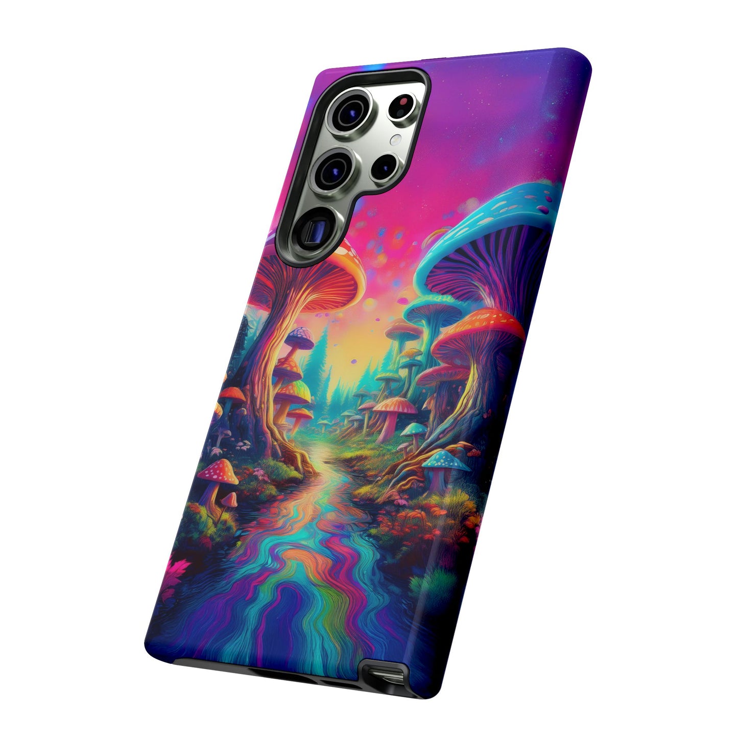 1970's inspired design Cell Phone Case 041