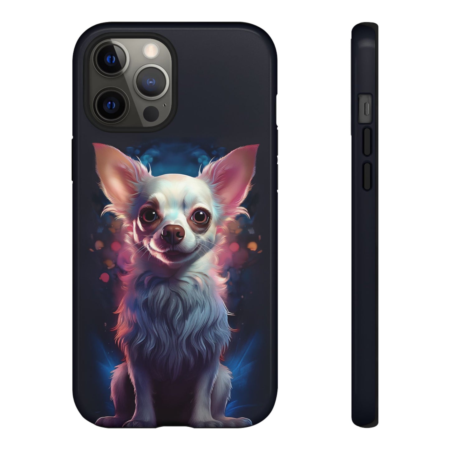 Chihuahua Dog Cell Phone Case 001