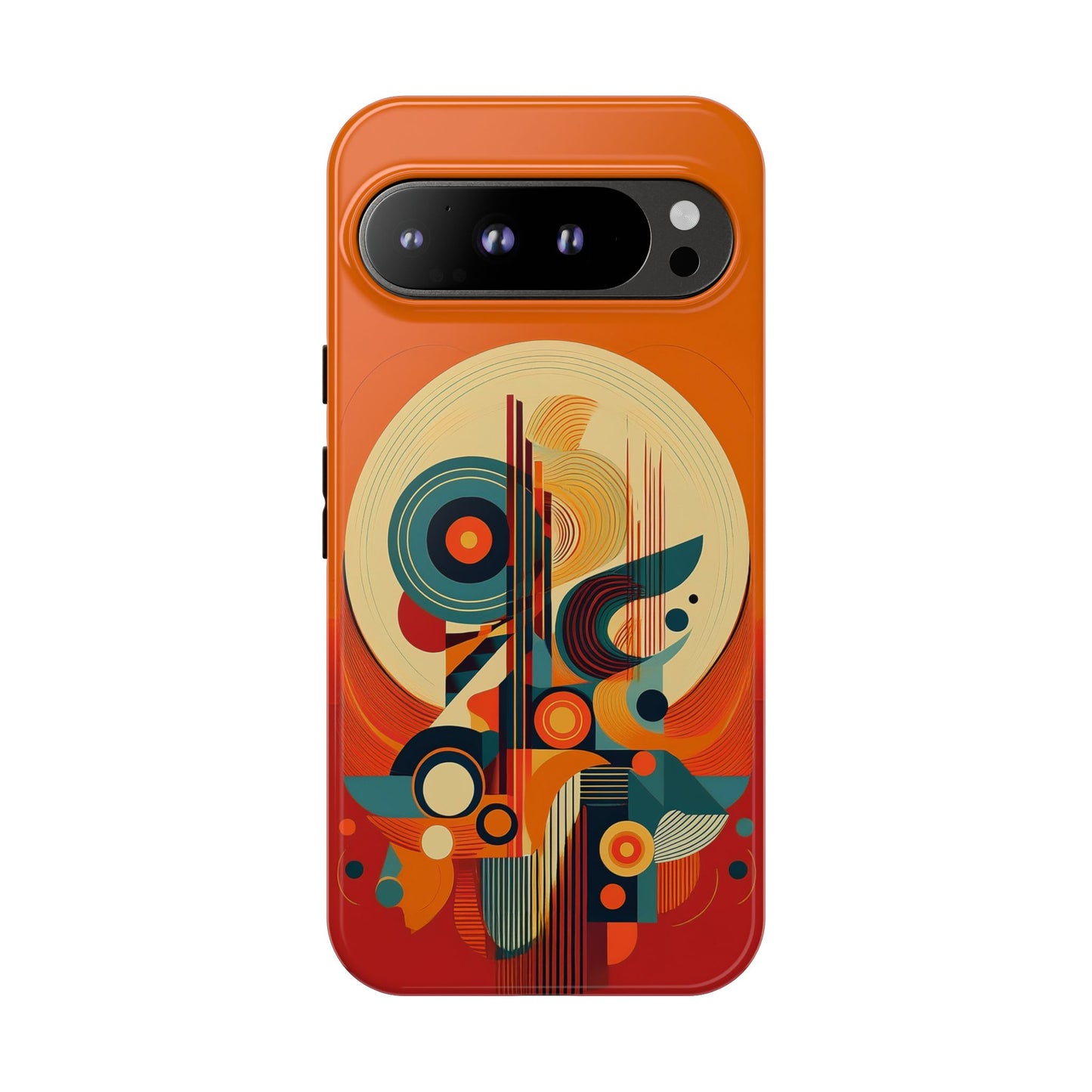 1970's inspired design Cell Phone Case 043