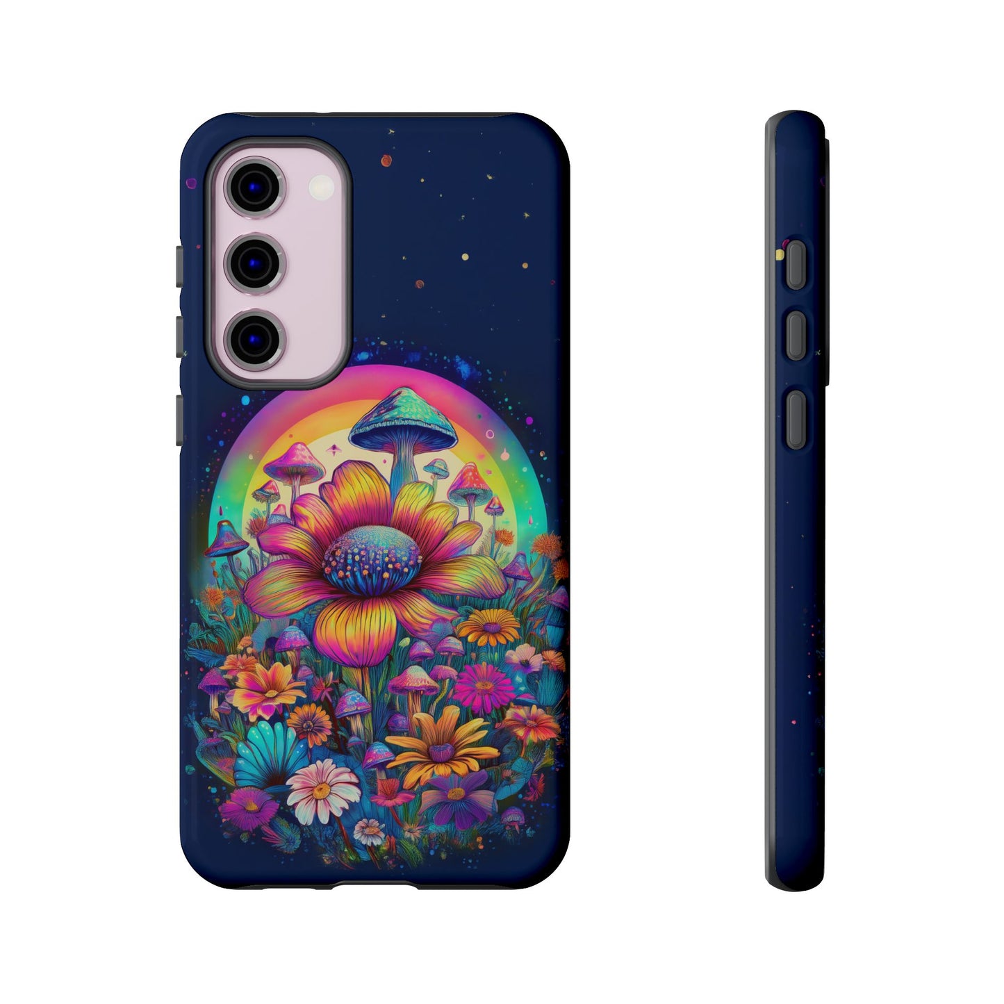 1970's inspired design Cell Phone Case 031