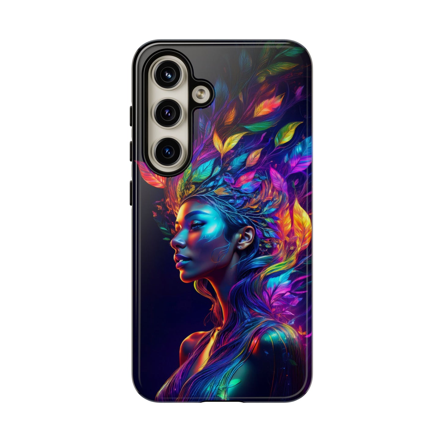 Beautiful Mother Nature Cell Phone Case 020