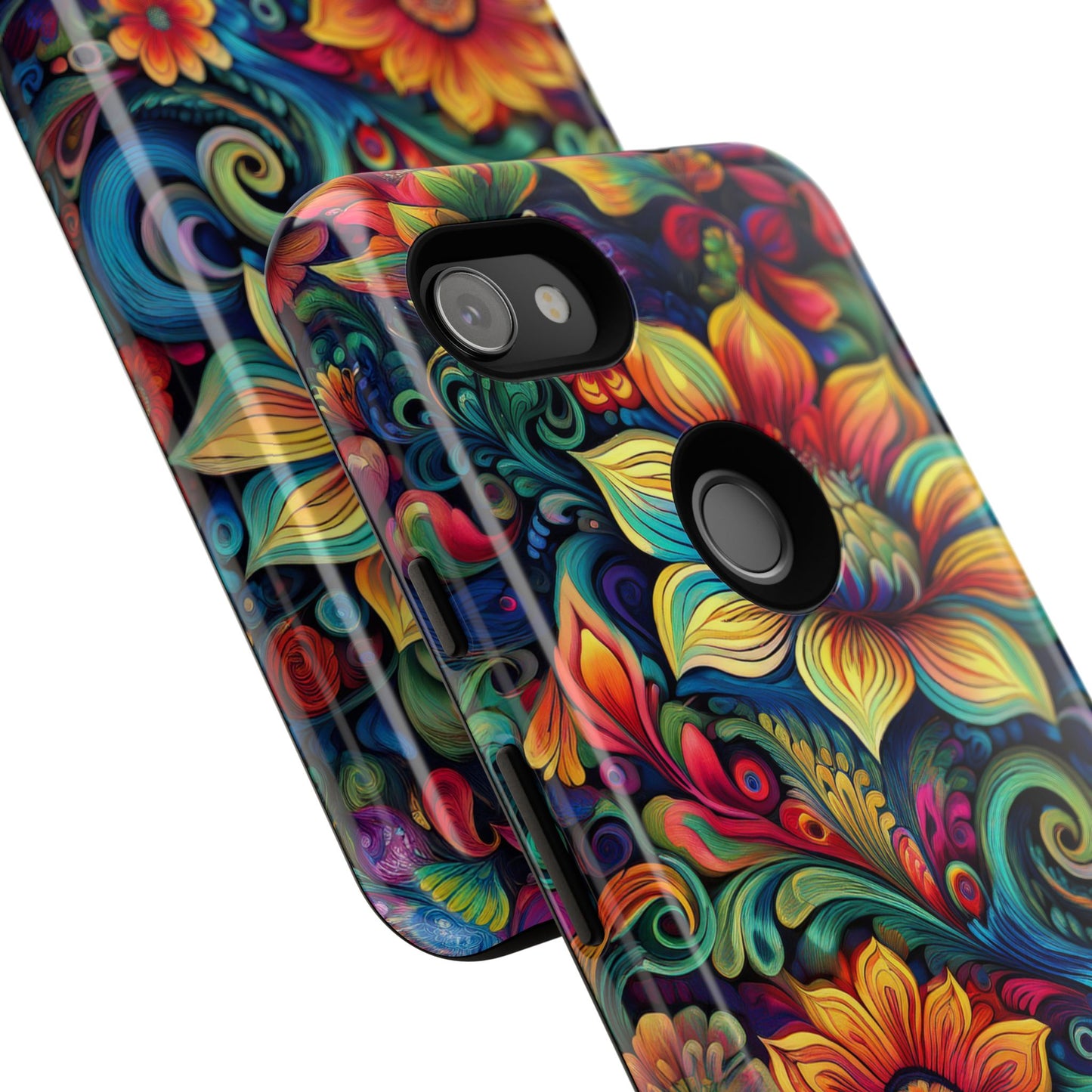 1970's inspired design Cell Phone Case 029