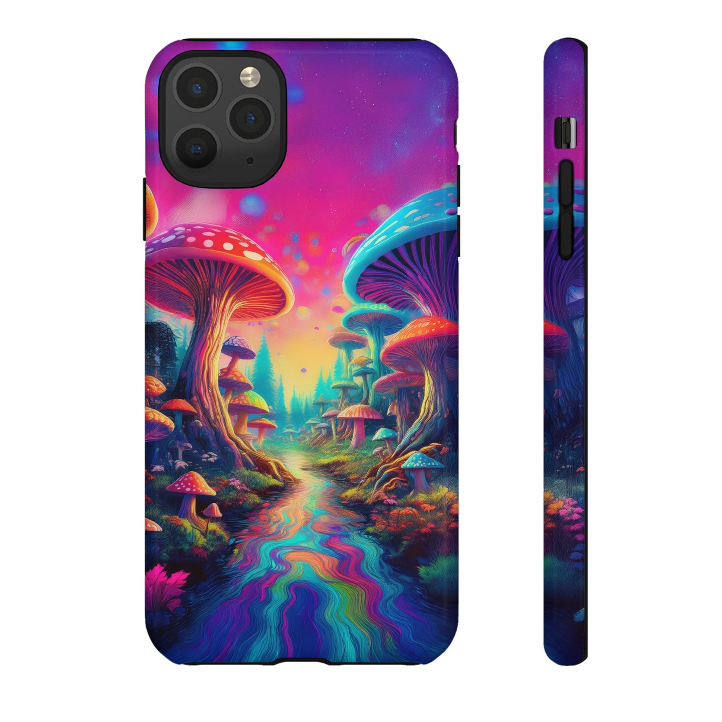 1970's inspired design Cell Phone Case 041