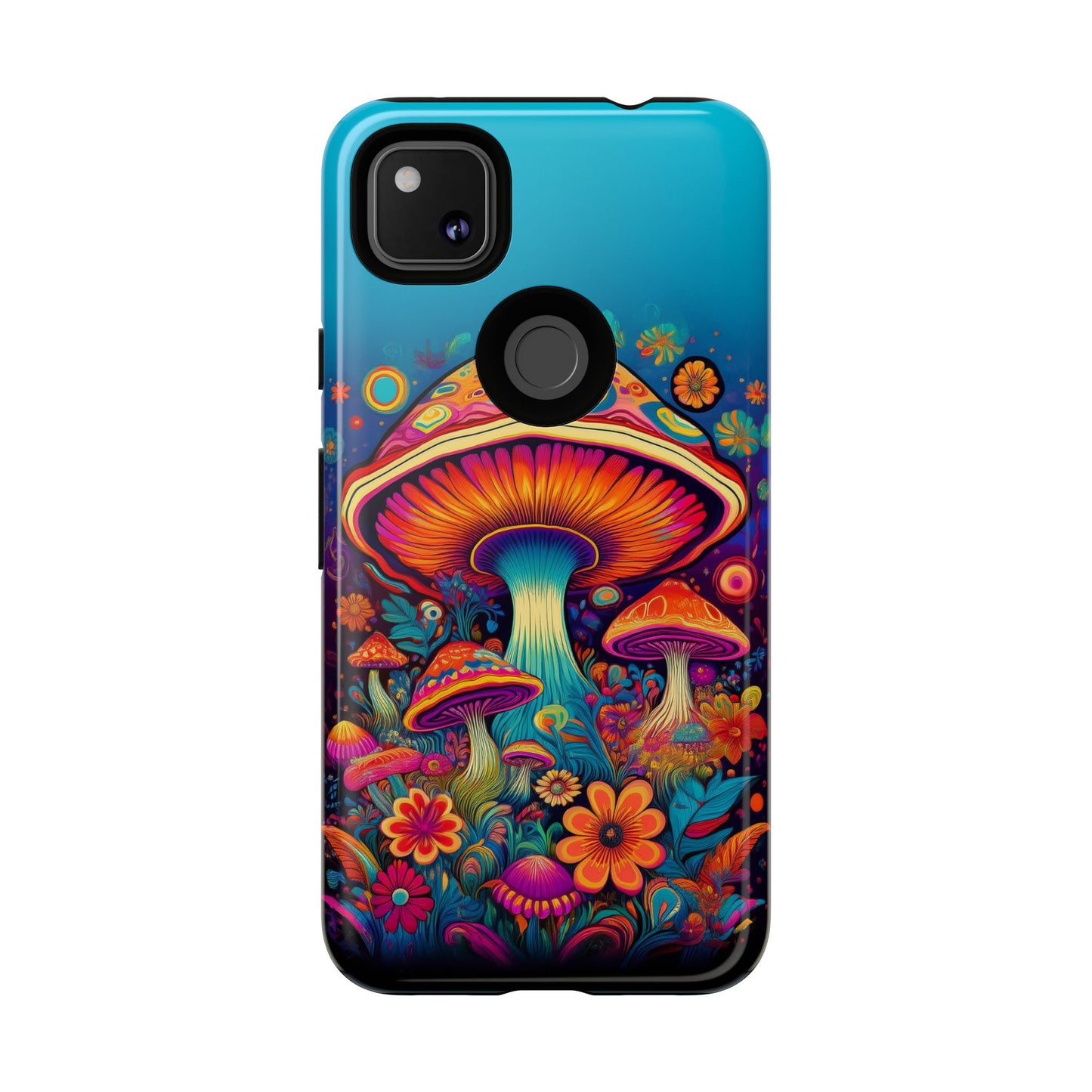 1970's inspired design Cell Phone Case 034