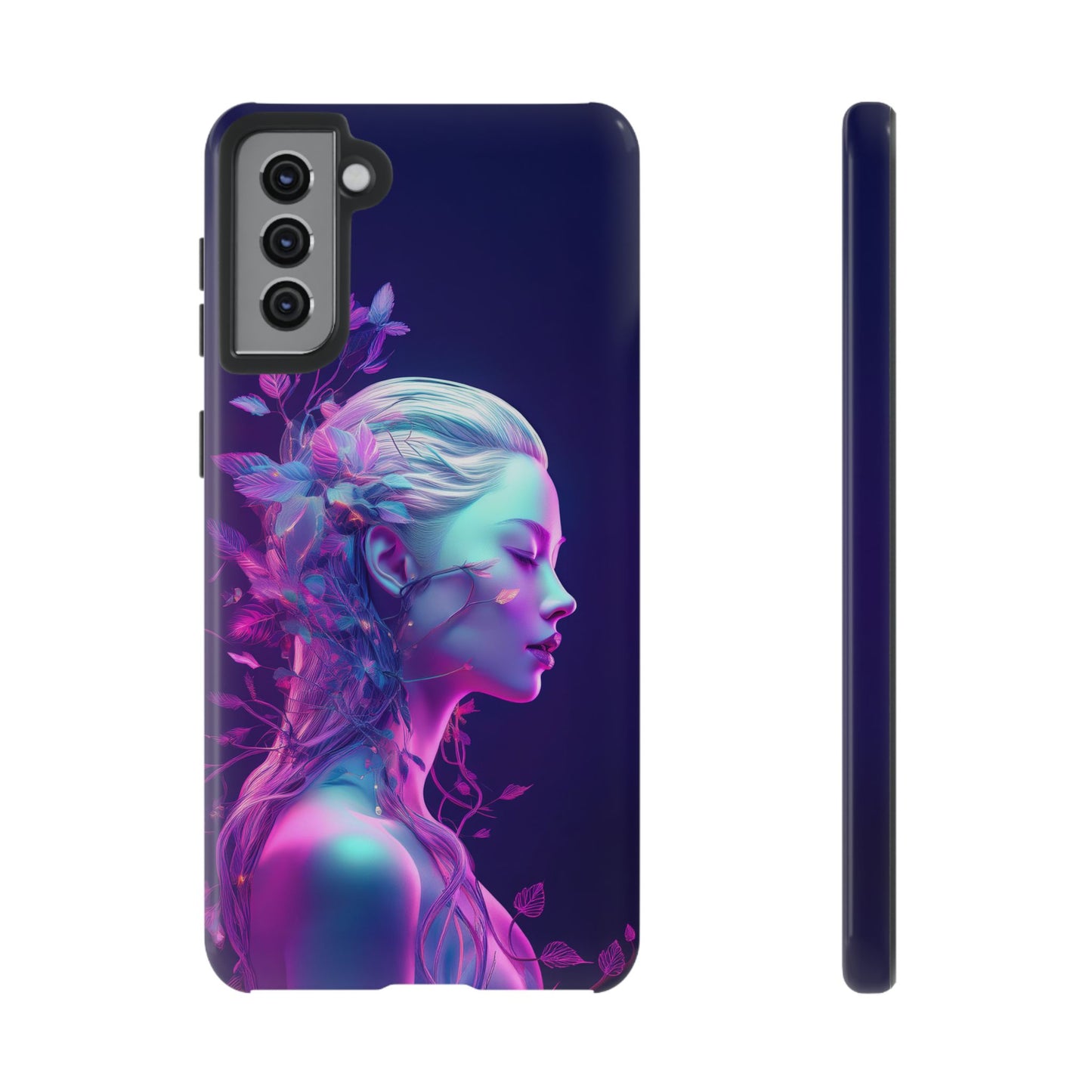 Beautiful Mother Nature Cell Phone Case 013