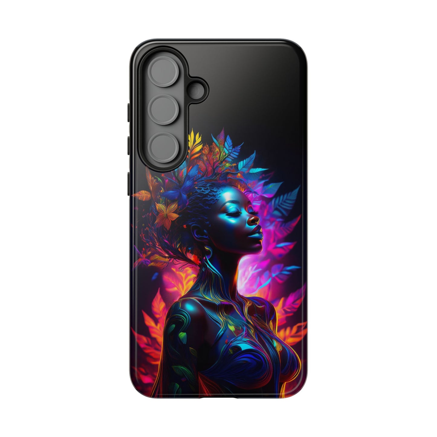 Beautiful Mother Nature Cell Phone Case 019