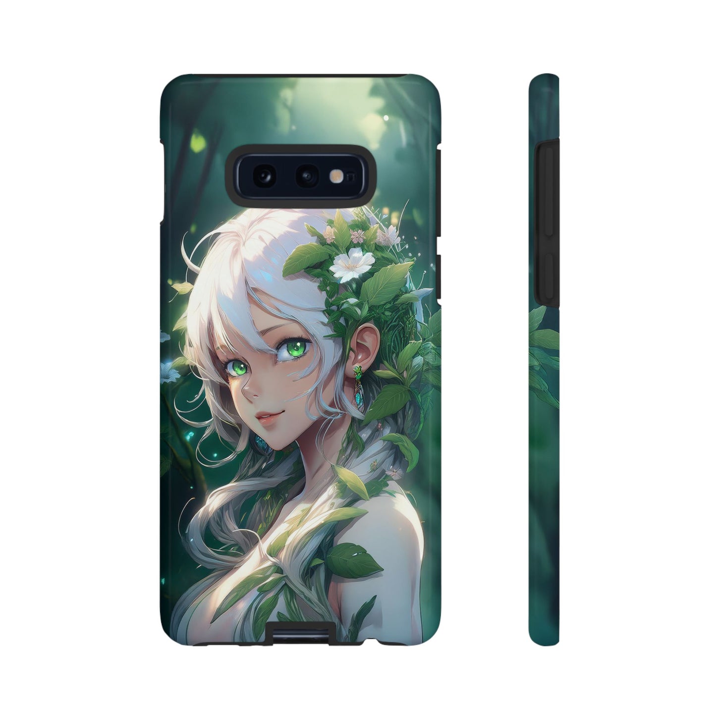 Beautiful Mother Nature Cell Phone Case 005