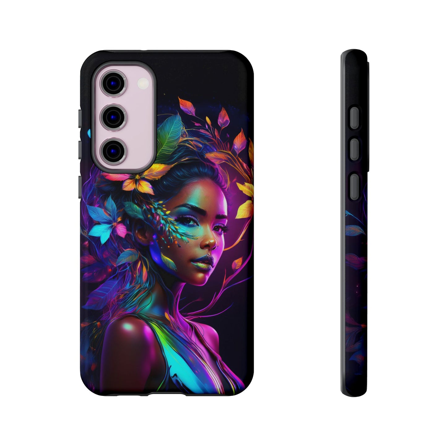 Beautiful Mother Nature Cell Phone Case 017