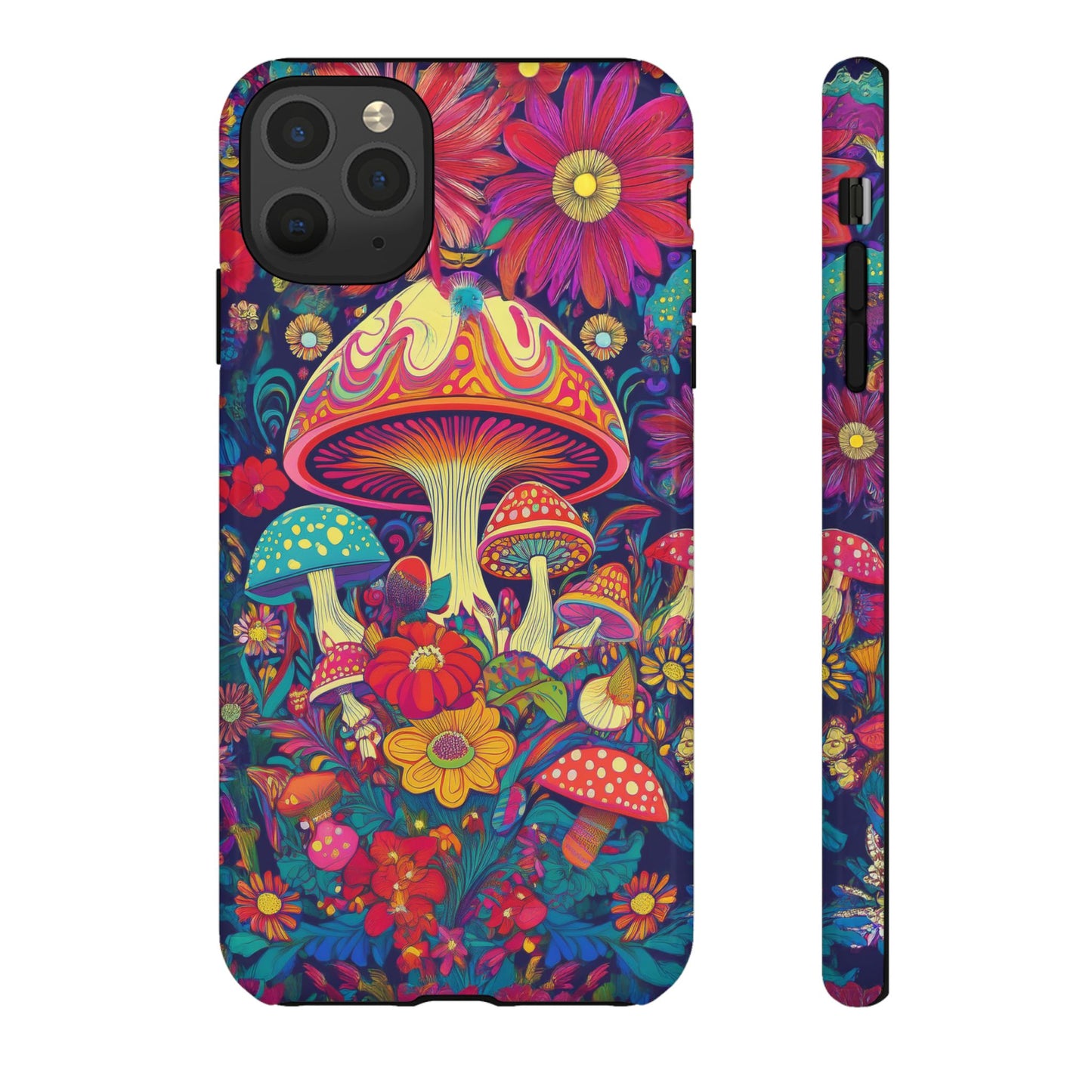 1970's inspired design Cell Phone Case 035