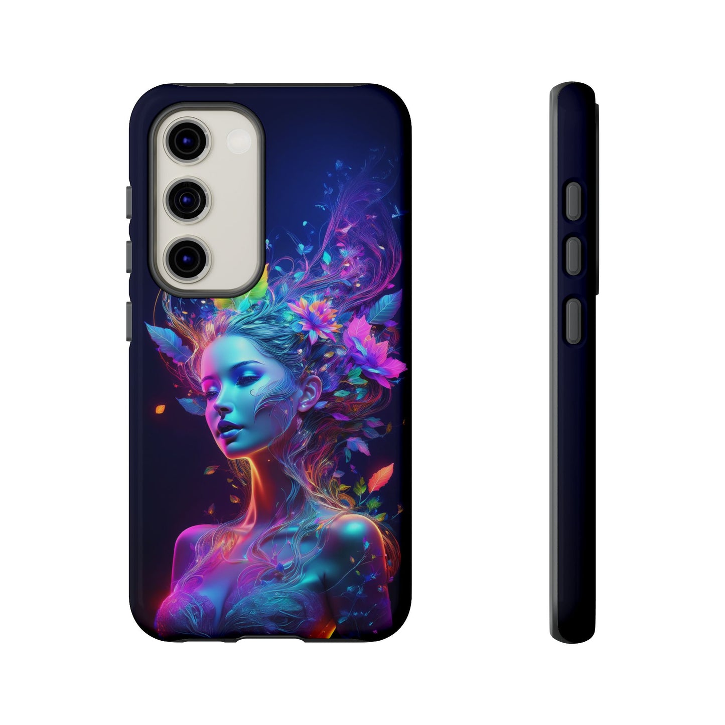 Beautiful Mother Nature Cell Phone Case 022